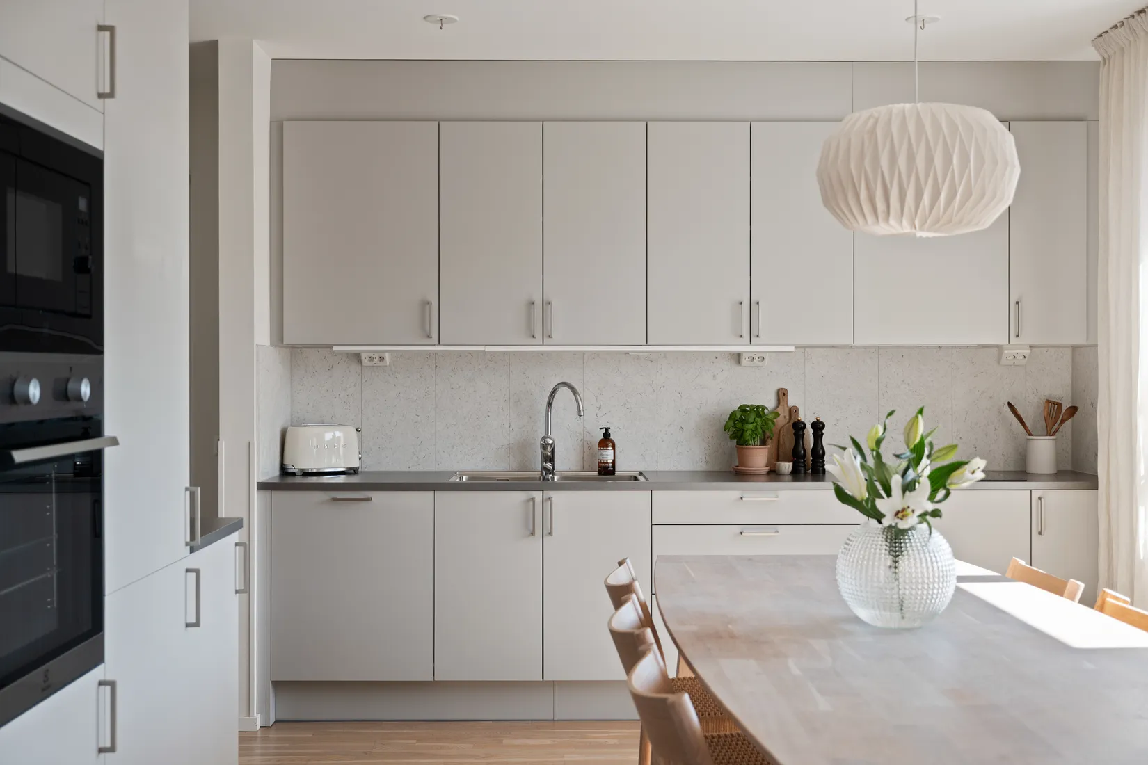 Bostadsrätt, Tappvägen 31B, Bromma - Annedal, Stockholm