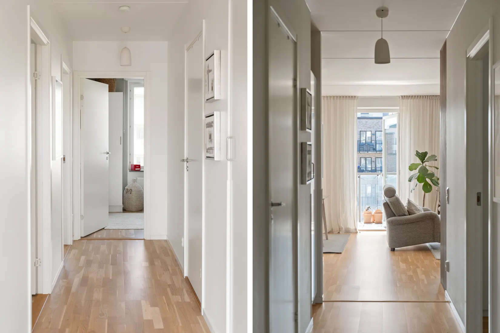 Bostadsrätt, Tappvägen 31B, Bromma - Annedal, Stockholm