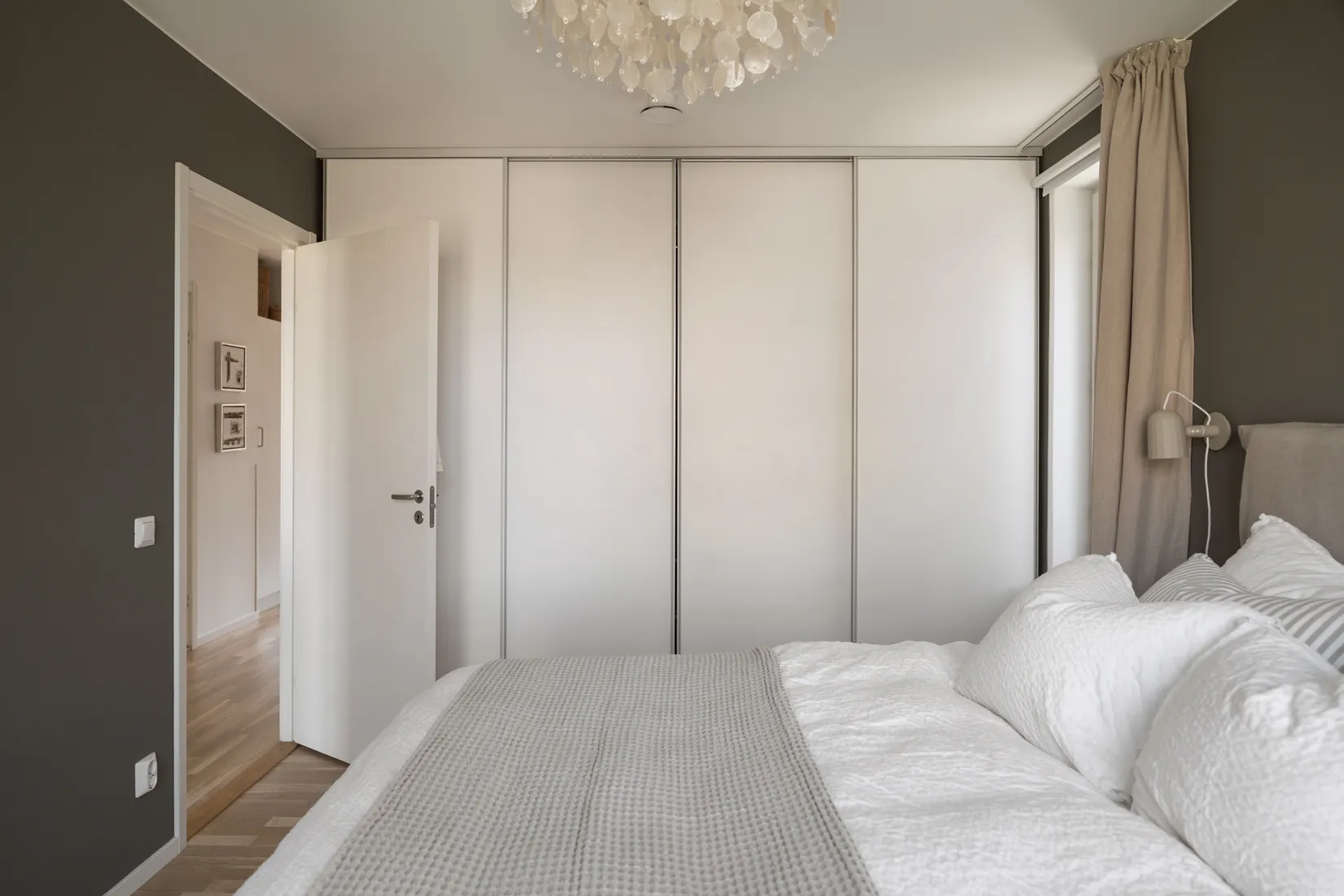 Bostadsrätt, Tappvägen 31B, Bromma - Annedal, Stockholm
