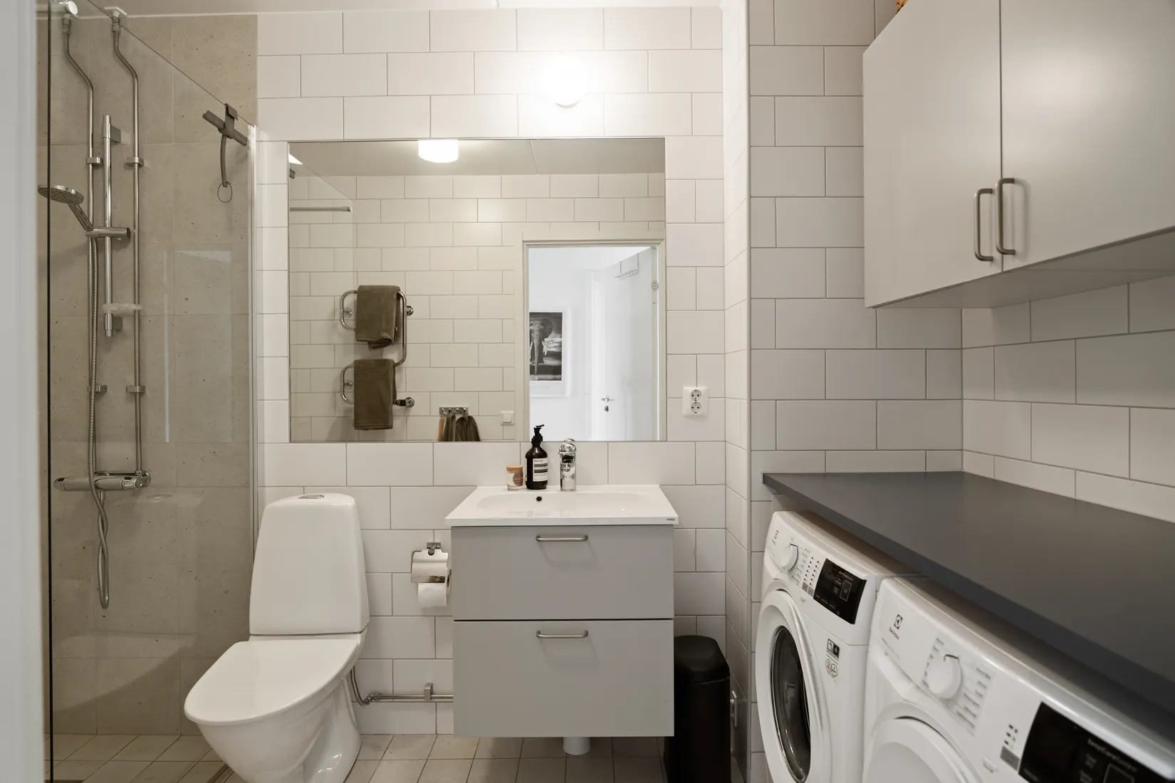Bostadsrätt, Tappvägen 31B, Bromma - Annedal, Stockholm