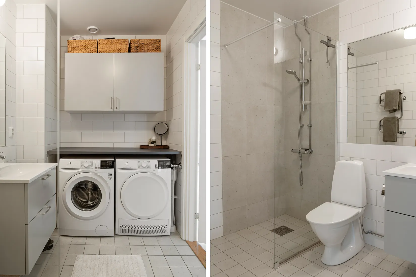 Bostadsrätt, Tappvägen 31B, Bromma - Annedal, Stockholm
