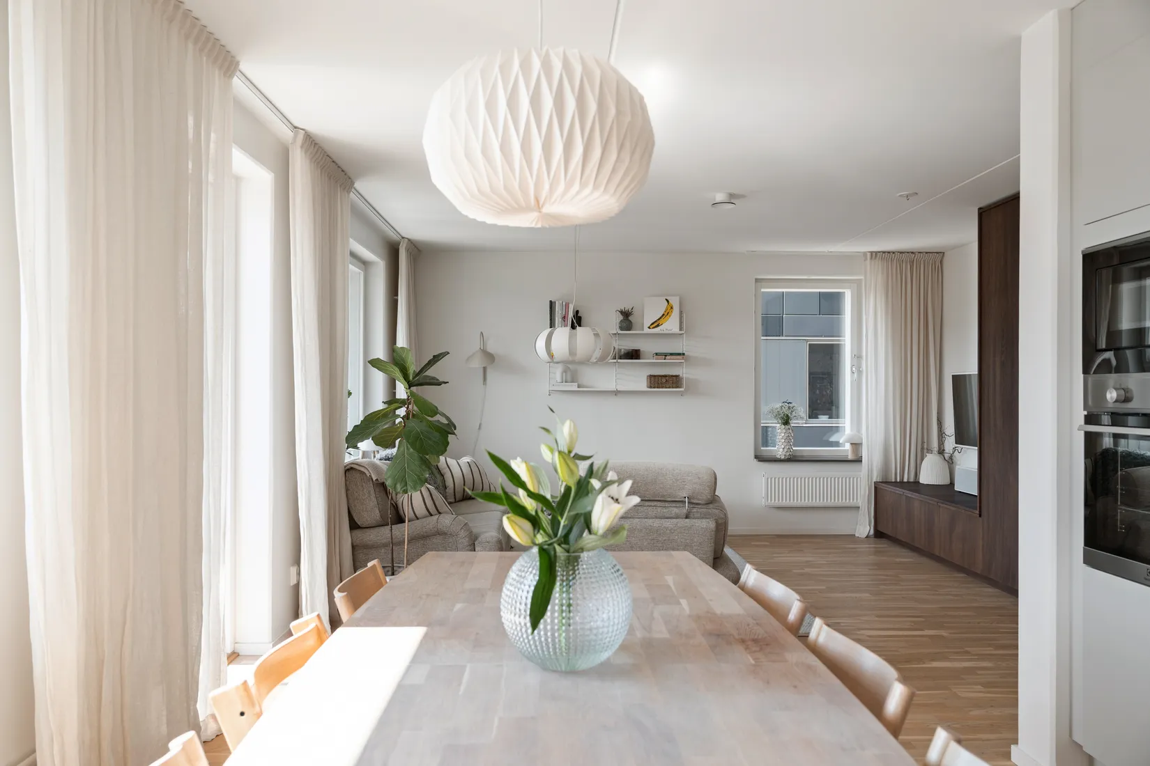 Bostadsrätt, Tappvägen 31B, Bromma - Annedal, Stockholm
