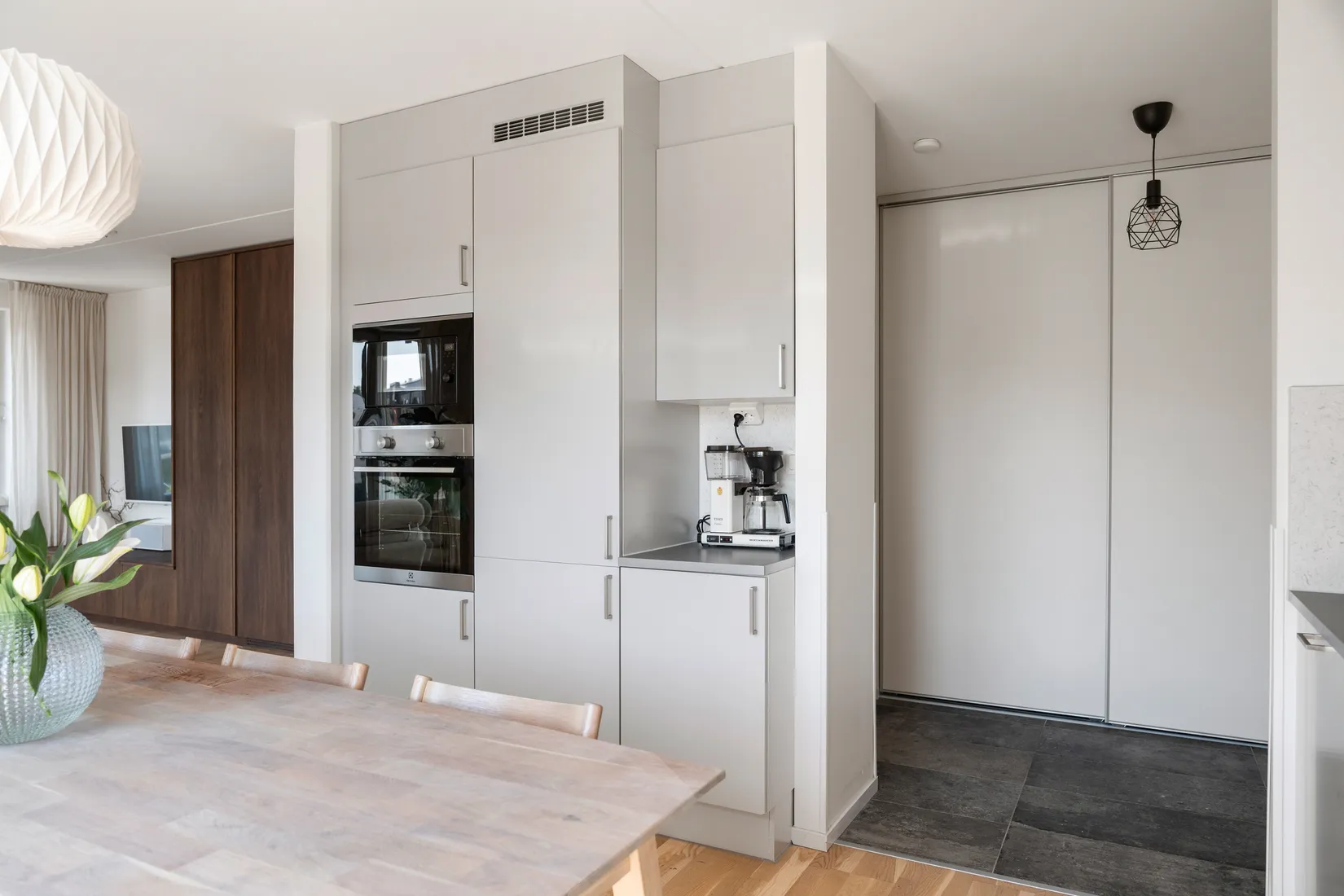 Bostadsrätt, Tappvägen 31B, Bromma - Annedal, Stockholm