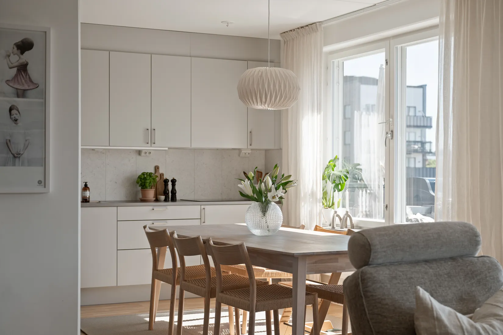 Bostadsrätt, Tappvägen 31B, Bromma - Annedal, Stockholm