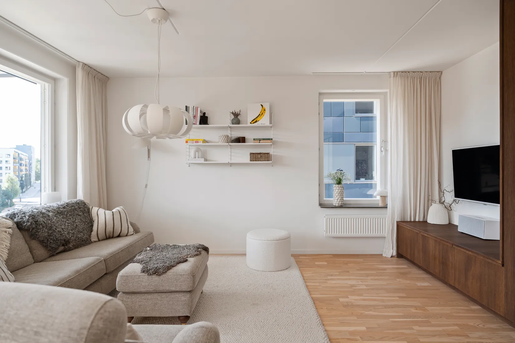Bostadsrätt, Tappvägen 31B, Bromma - Annedal, Stockholm