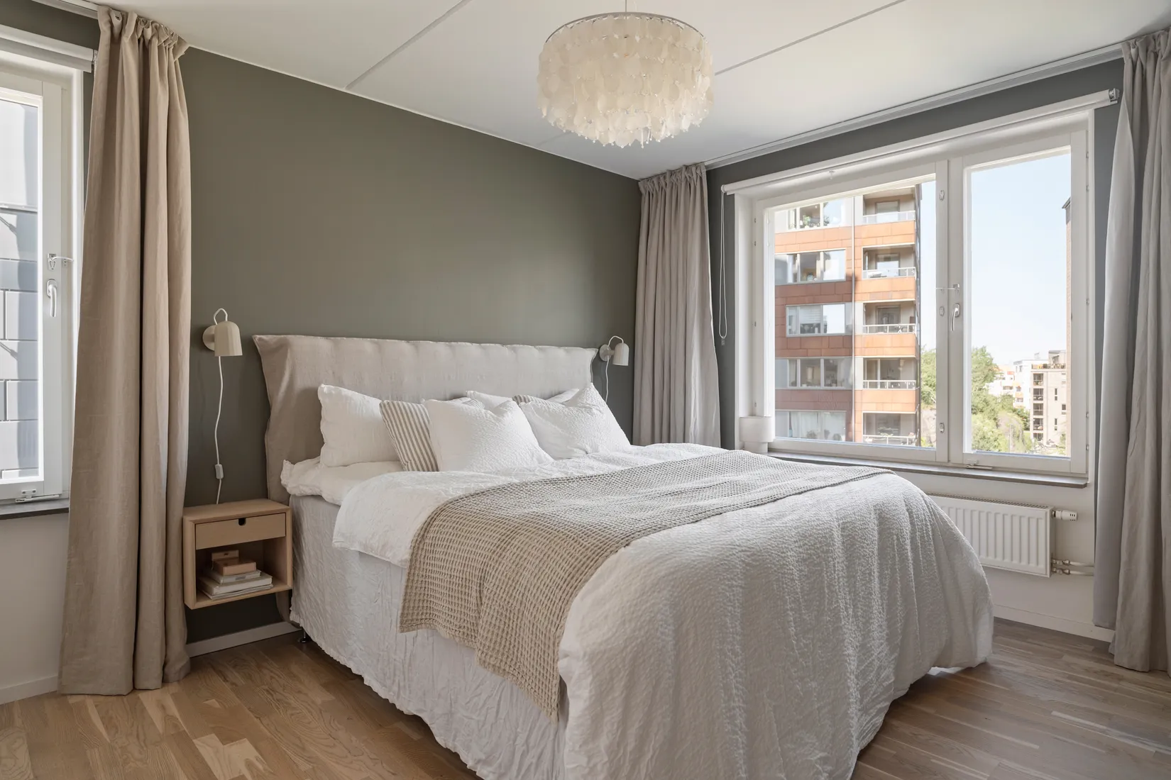 Bostadsrätt, Tappvägen 31B, Bromma - Annedal, Stockholm