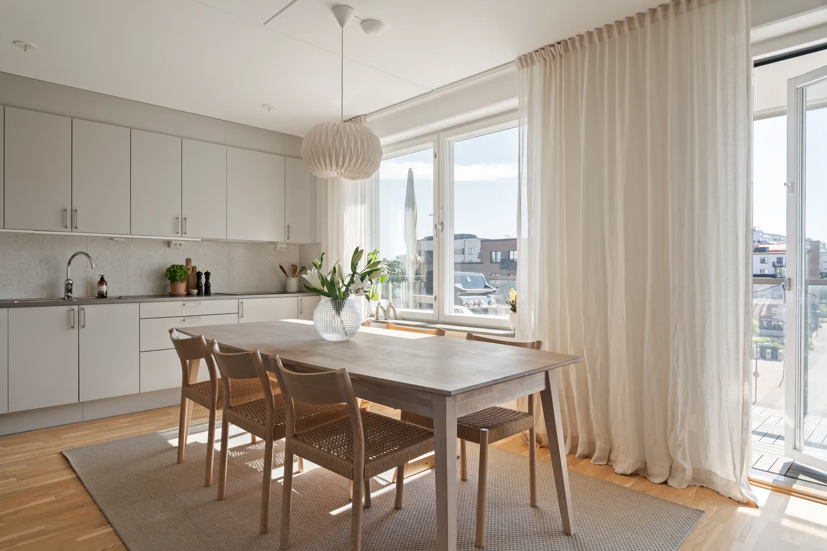 Bostadsrätt, Tappvägen 31B, Bromma - Annedal, Stockholm