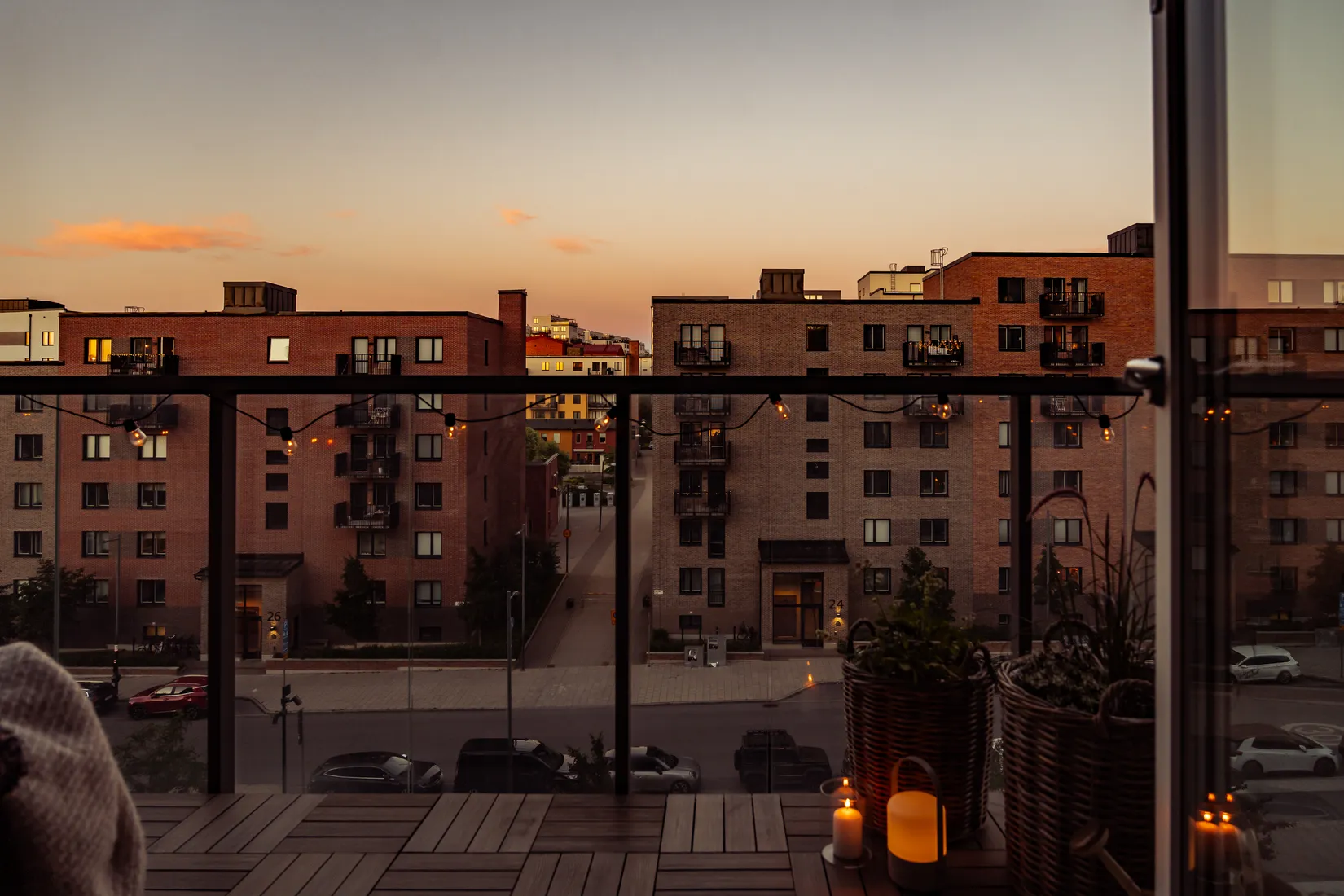 Bostadsrätt, Tappvägen 31B, Bromma - Annedal, Stockholm