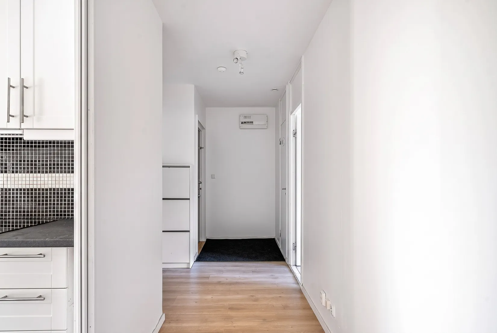 Bostadsrätt, Grönfinksvägen 9, Råby, Västerås