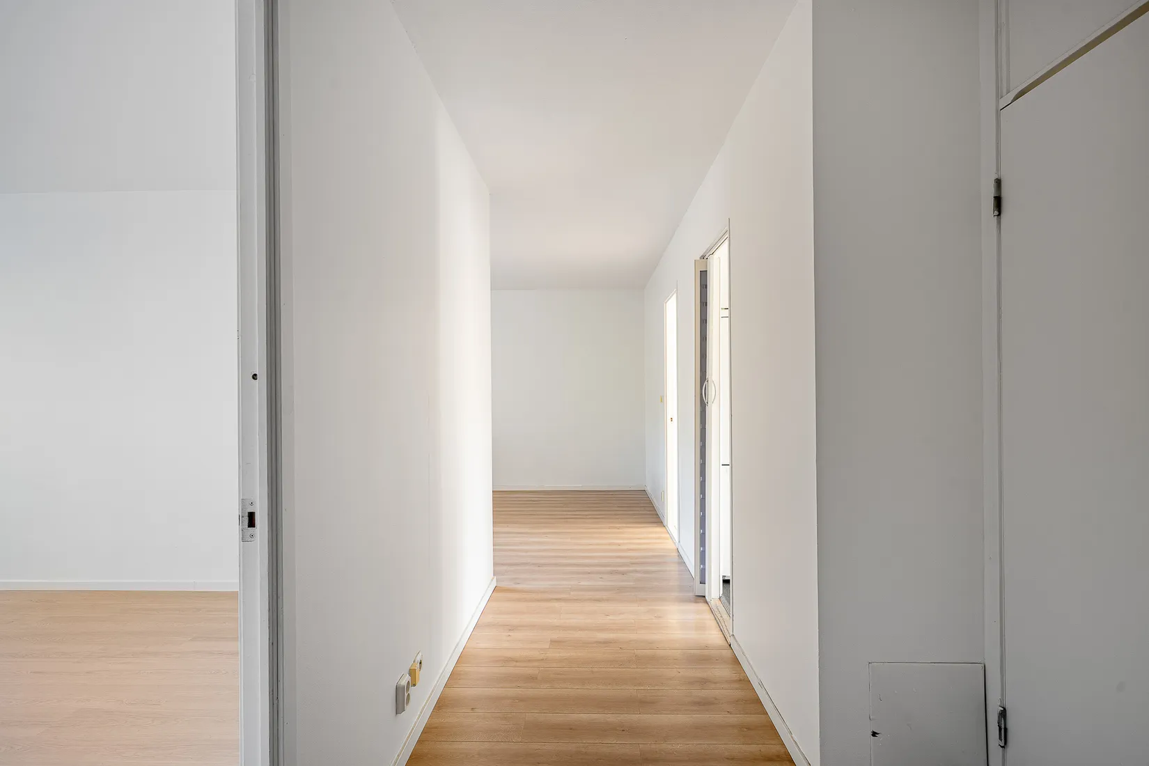 Bostadsrätt, Grönfinksvägen 9, Råby, Västerås