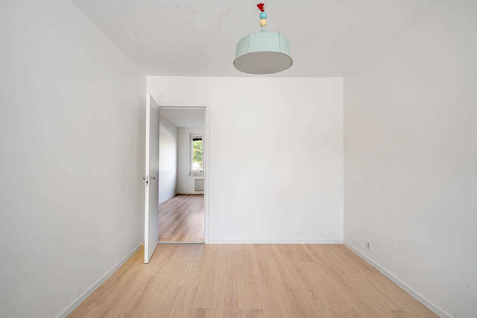 Bostadsrätt, Grönfinksvägen 9, Råby, Västerås