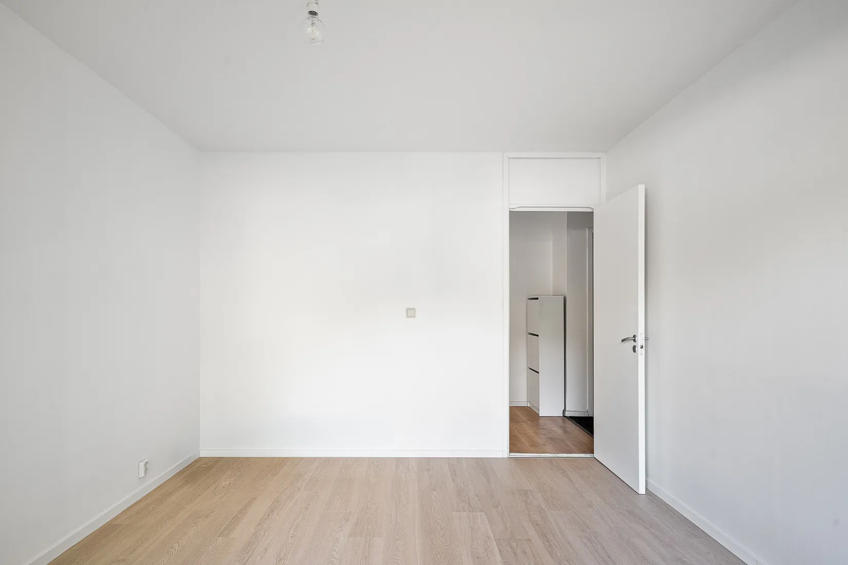 Bostadsrätt, Grönfinksvägen 9, Råby, Västerås
