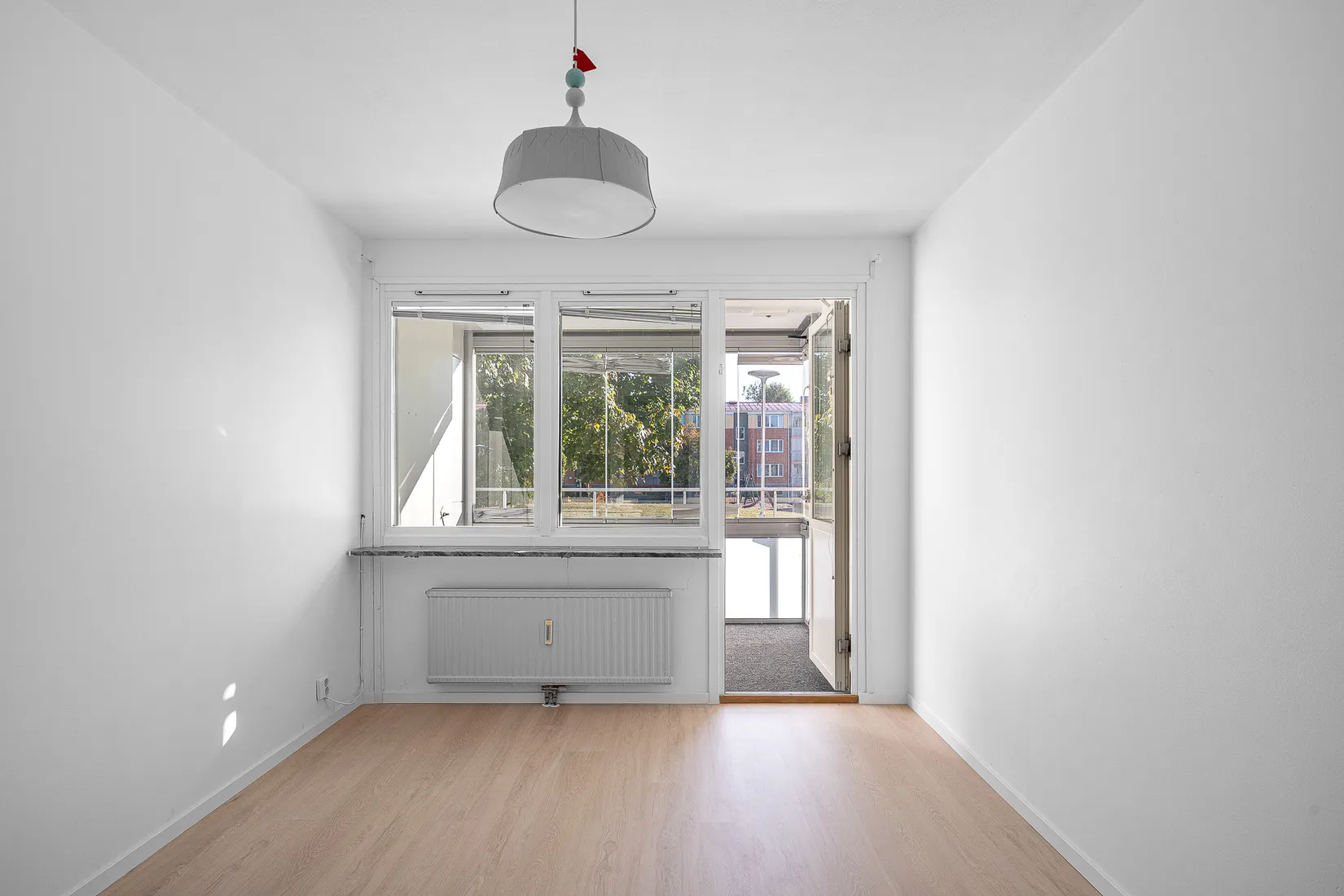 Bostadsrätt, Grönfinksvägen 9, Råby, Västerås