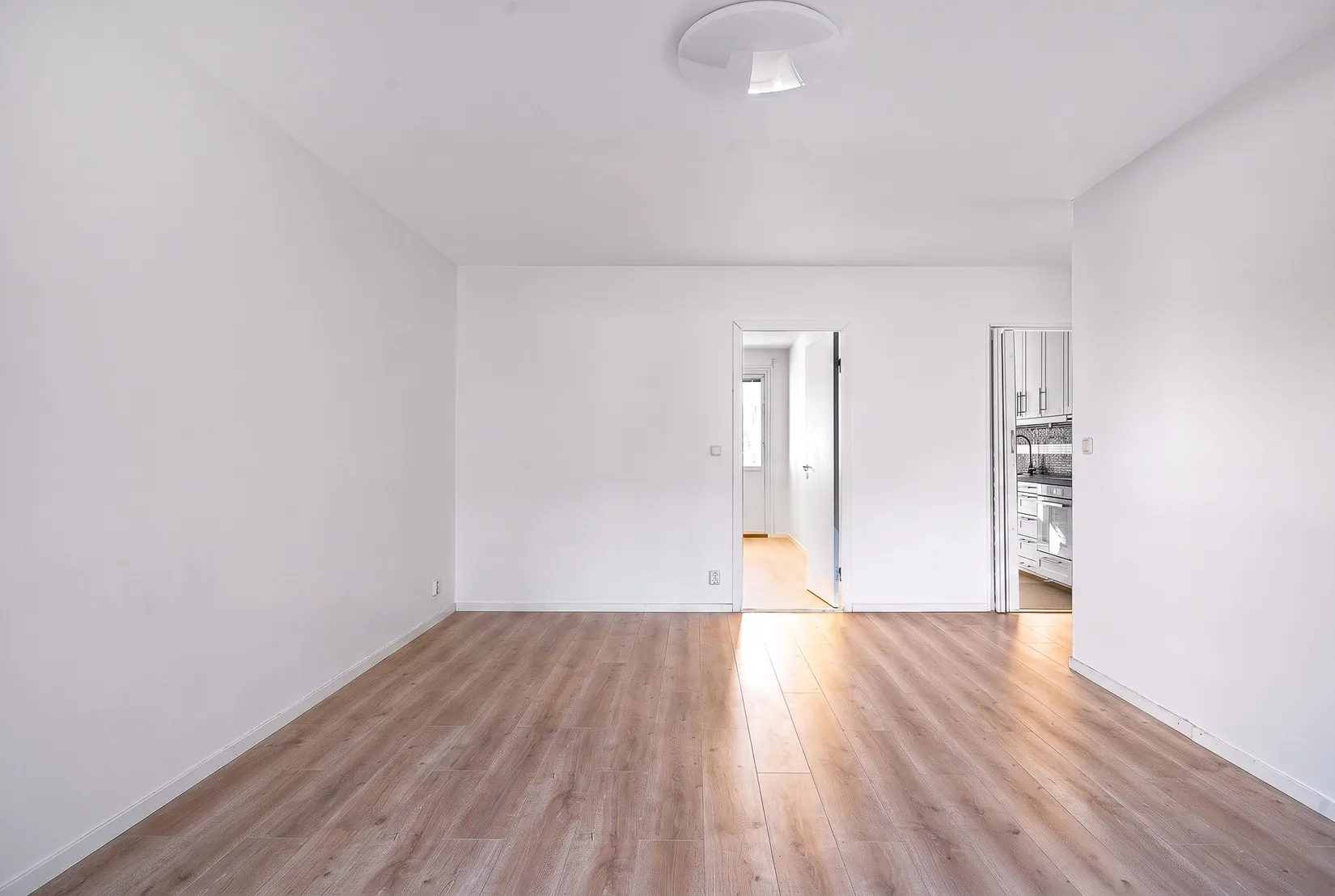 Bostadsrätt, Grönfinksvägen 9, Råby, Västerås