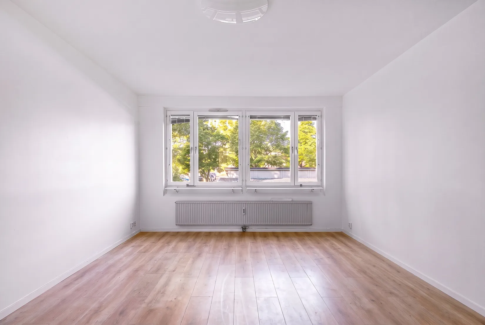 Bostadsrätt, Grönfinksvägen 9, Råby, Västerås