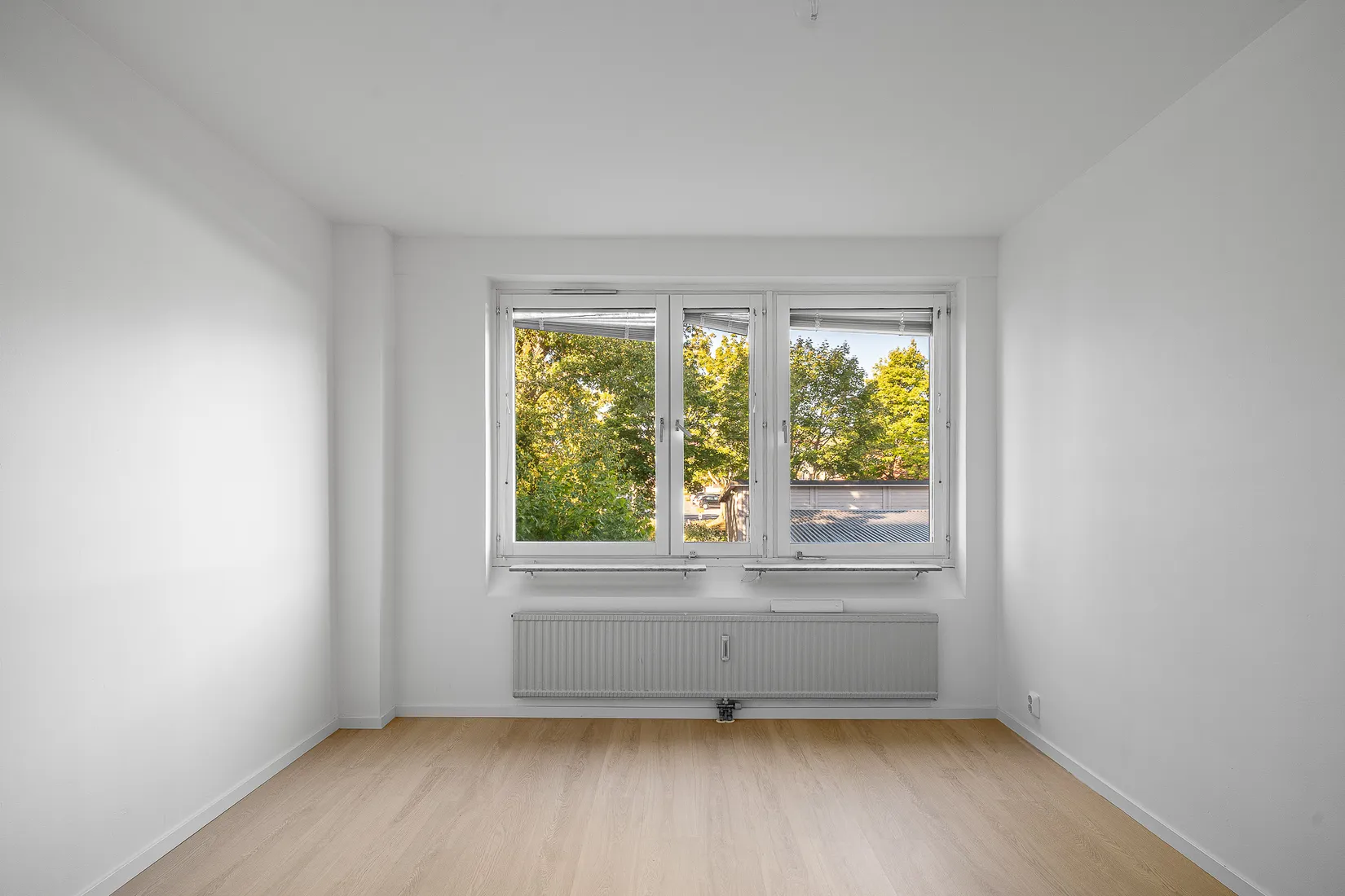 Bostadsrätt, Grönfinksvägen 9, Råby, Västerås