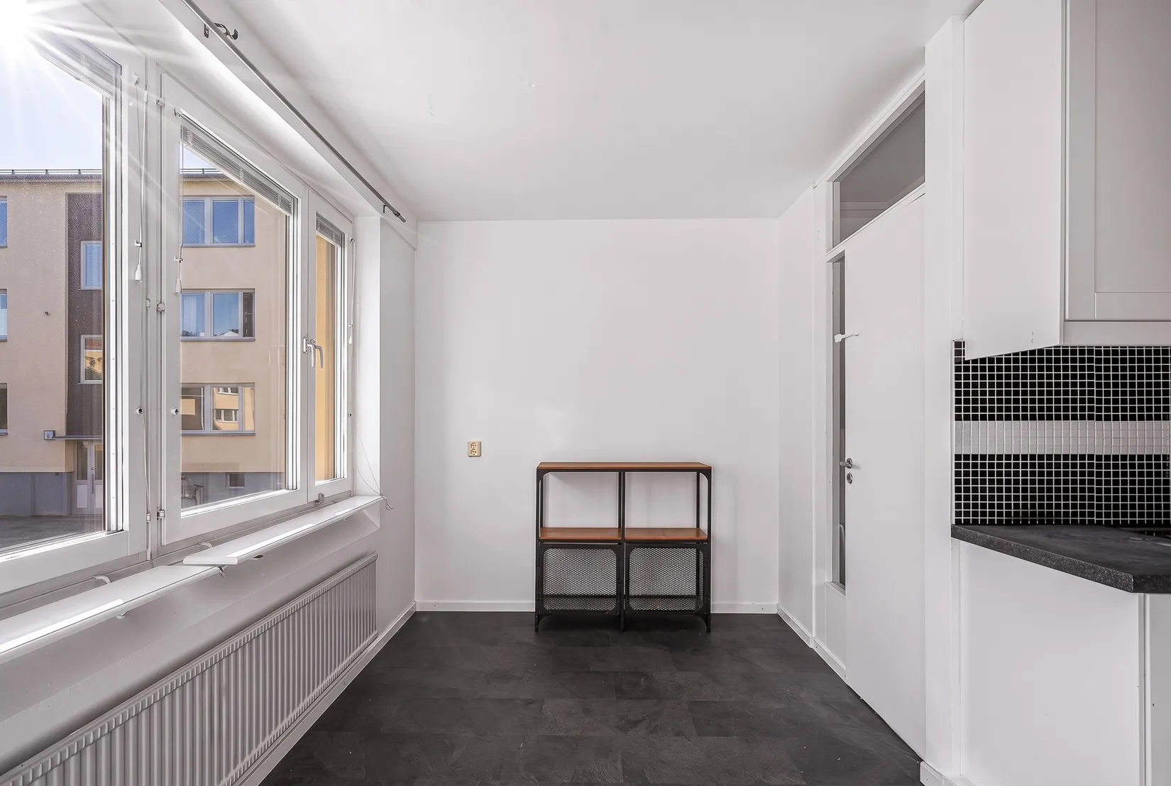 Bostadsrätt, Grönfinksvägen 9, Råby, Västerås