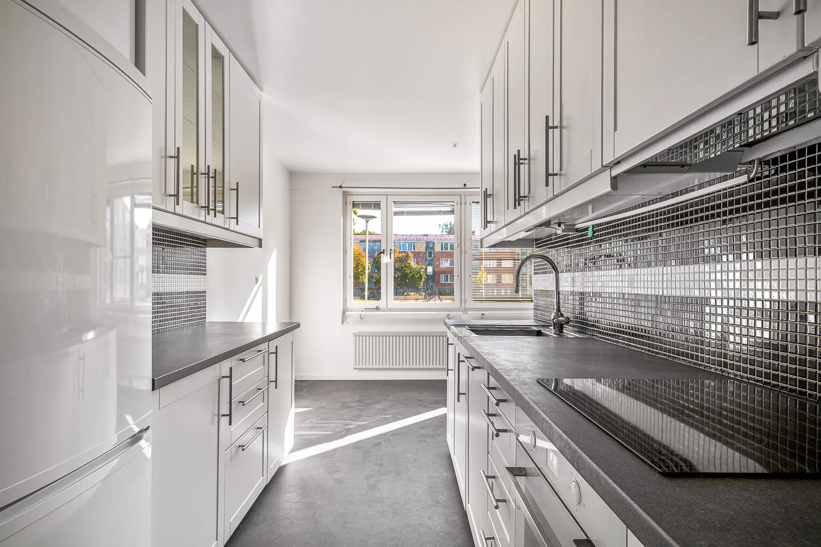 Bostadsrätt, Grönfinksvägen 9, Råby, Västerås