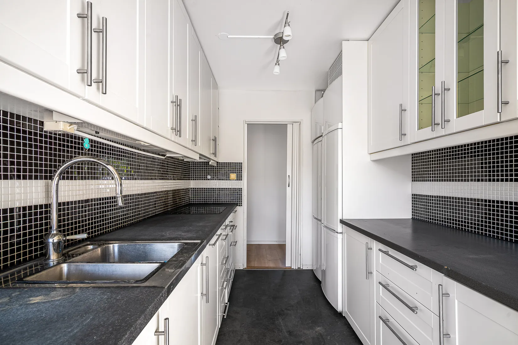 Bostadsrätt, Grönfinksvägen 9, Råby, Västerås