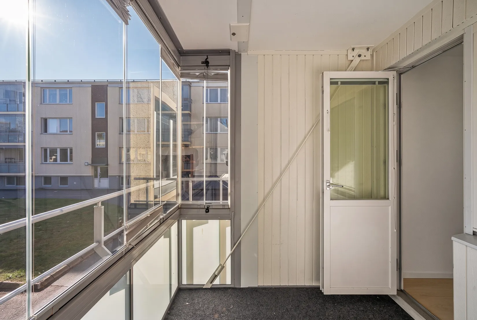 Bostadsrätt, Grönfinksvägen 9, Råby, Västerås