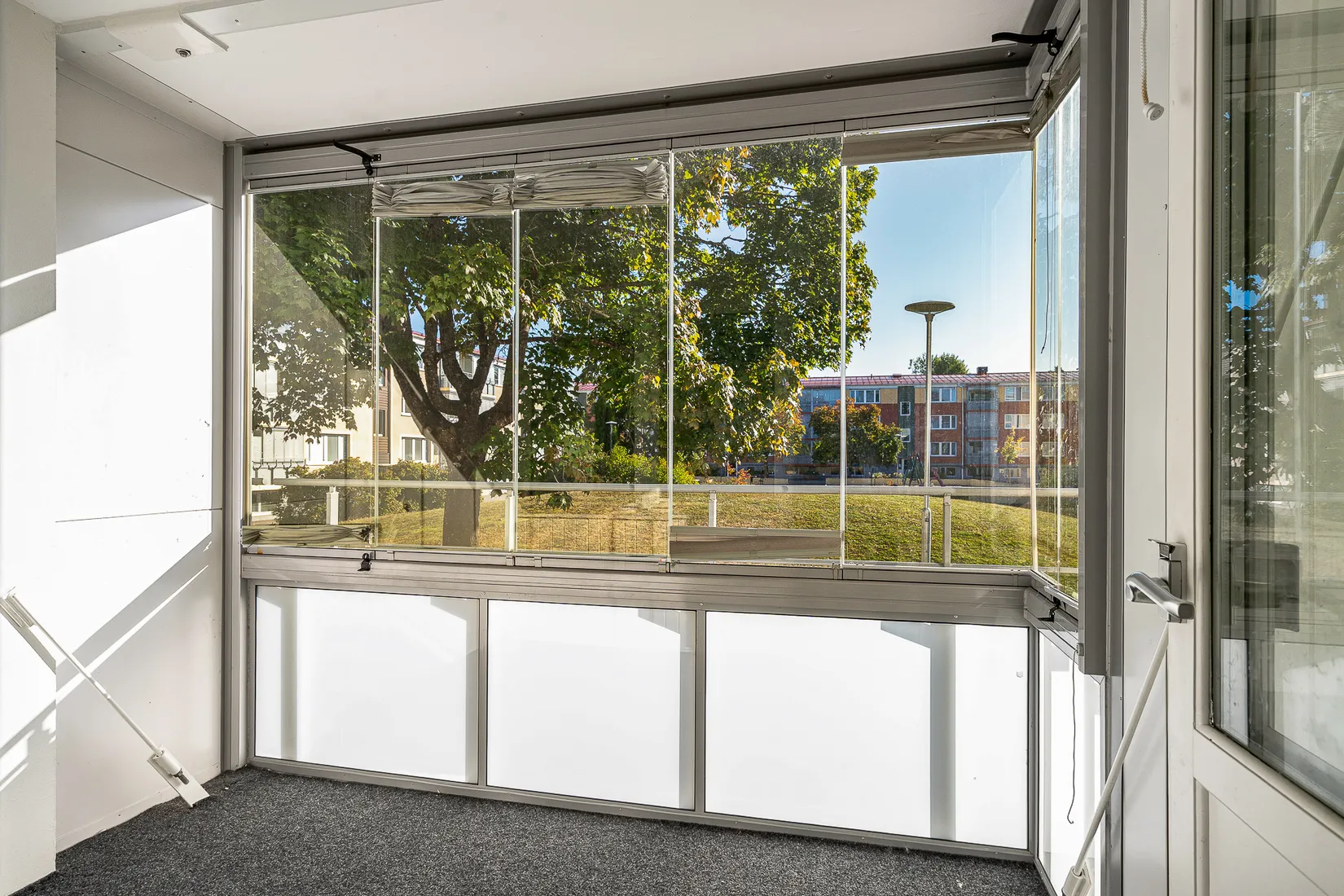 Bostadsrätt, Grönfinksvägen 9, Råby, Västerås