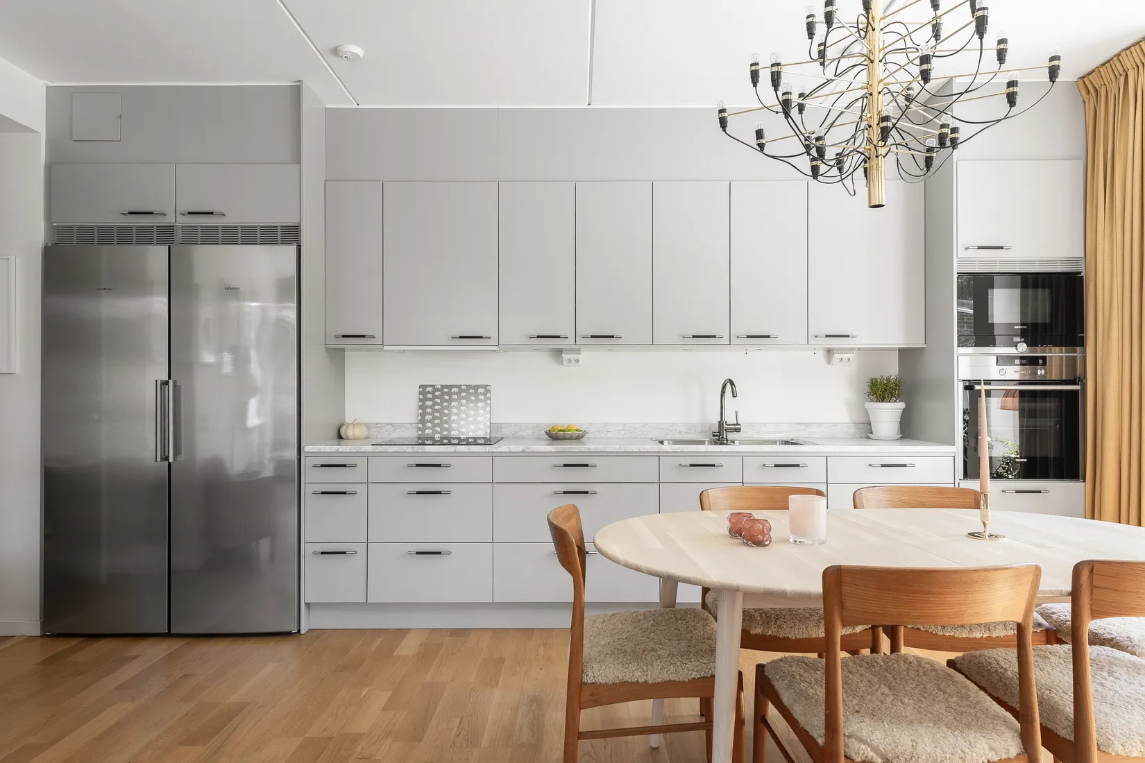 Bostadsrätt, Beckomberga allé 27, Bromma / Beckomberga, Stockholm