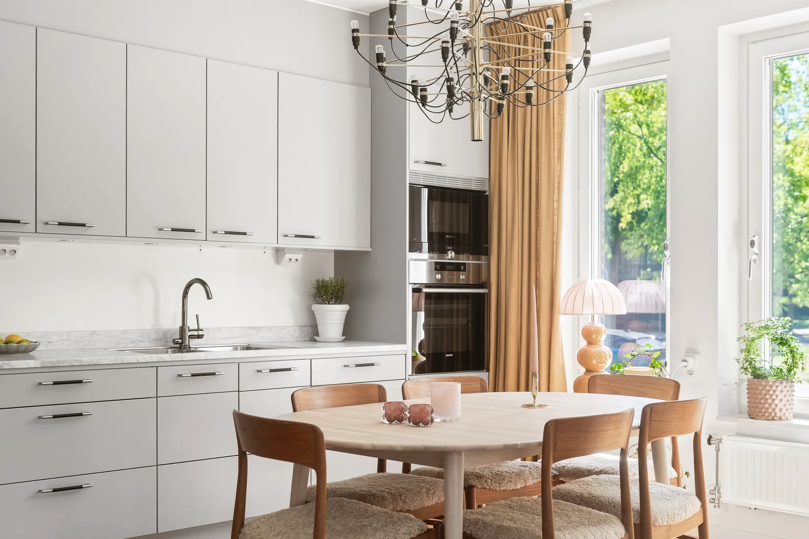 Bostadsrätt, Beckomberga allé 27, Bromma / Beckomberga, Stockholm