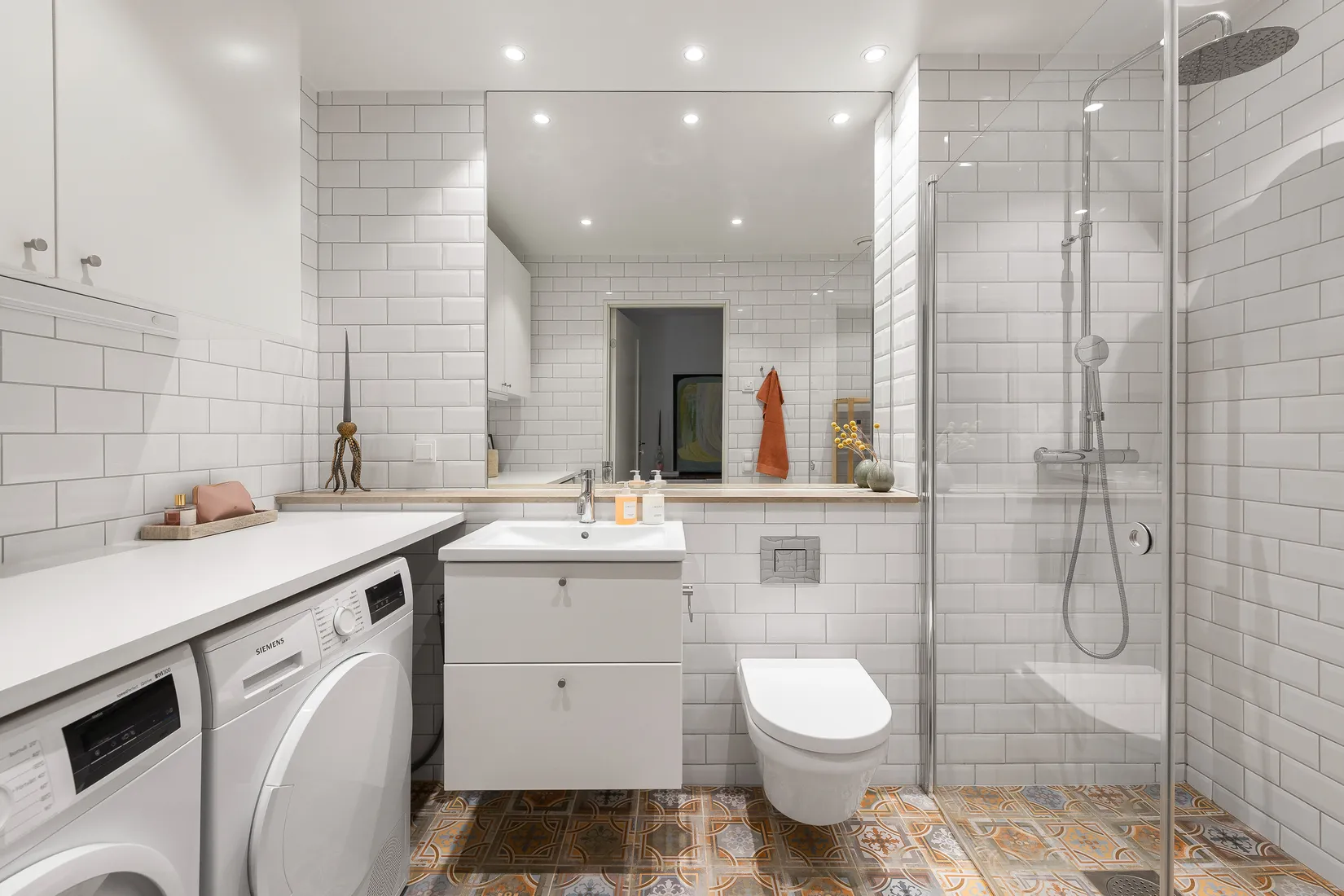 Bostadsrätt, Beckomberga allé 27, Bromma / Beckomberga, Stockholm
