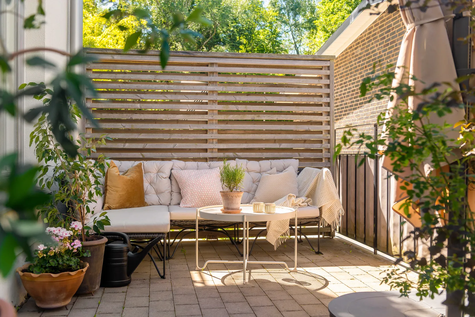 Bostadsrätt, Beckomberga allé 27, Bromma / Beckomberga, Stockholm