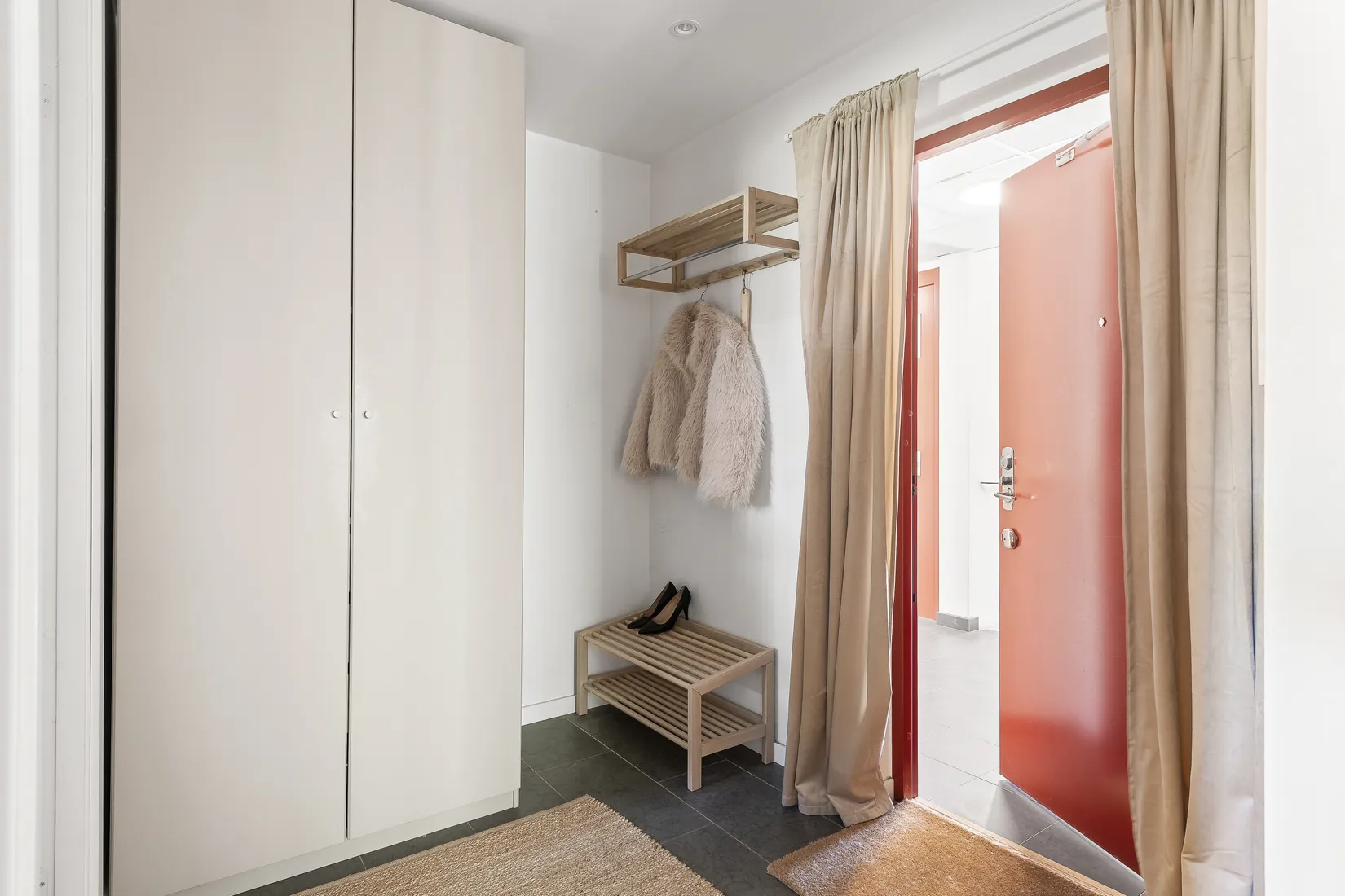 Bostadsrätt, Beckomberga allé 27, Bromma / Beckomberga, Stockholm