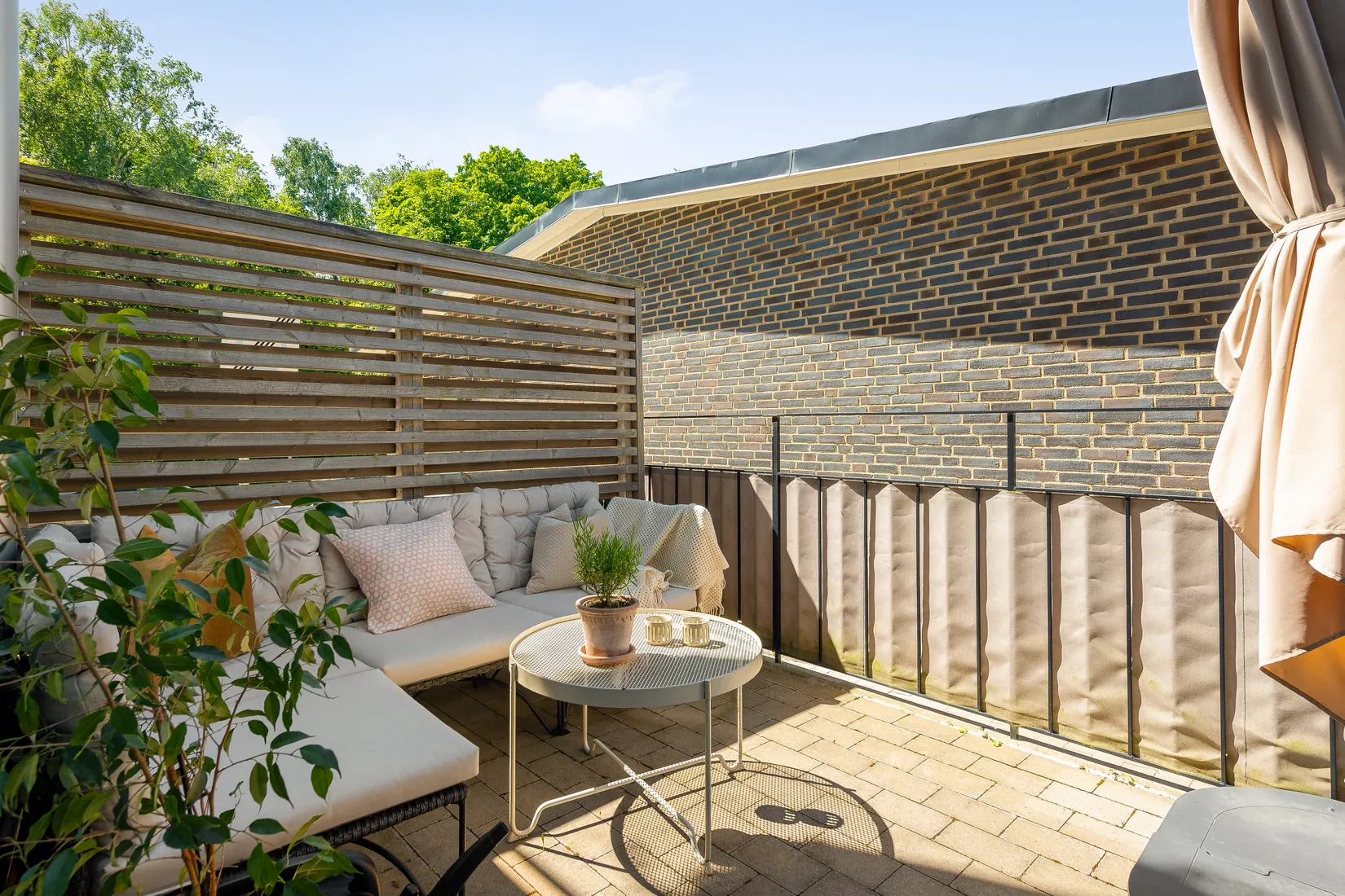 Bostadsrätt, Beckomberga allé 27, Bromma / Beckomberga, Stockholm