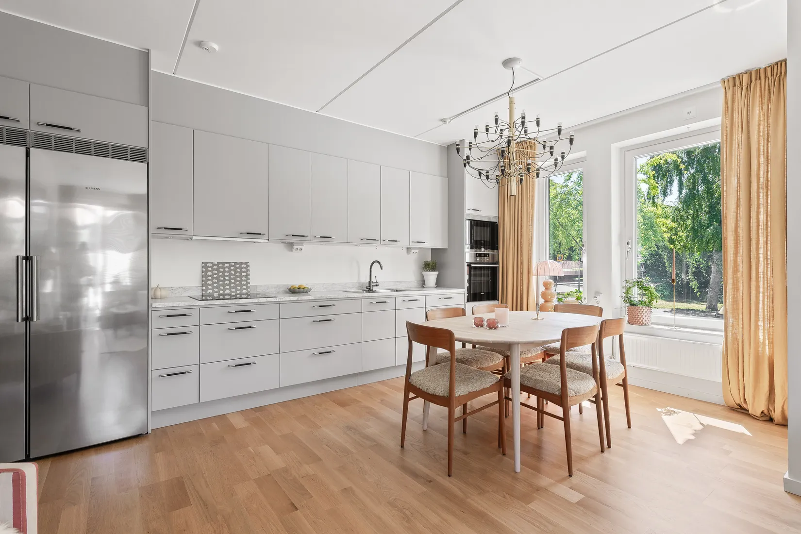 Bostadsrätt, Beckomberga allé 27, Bromma / Beckomberga, Stockholm