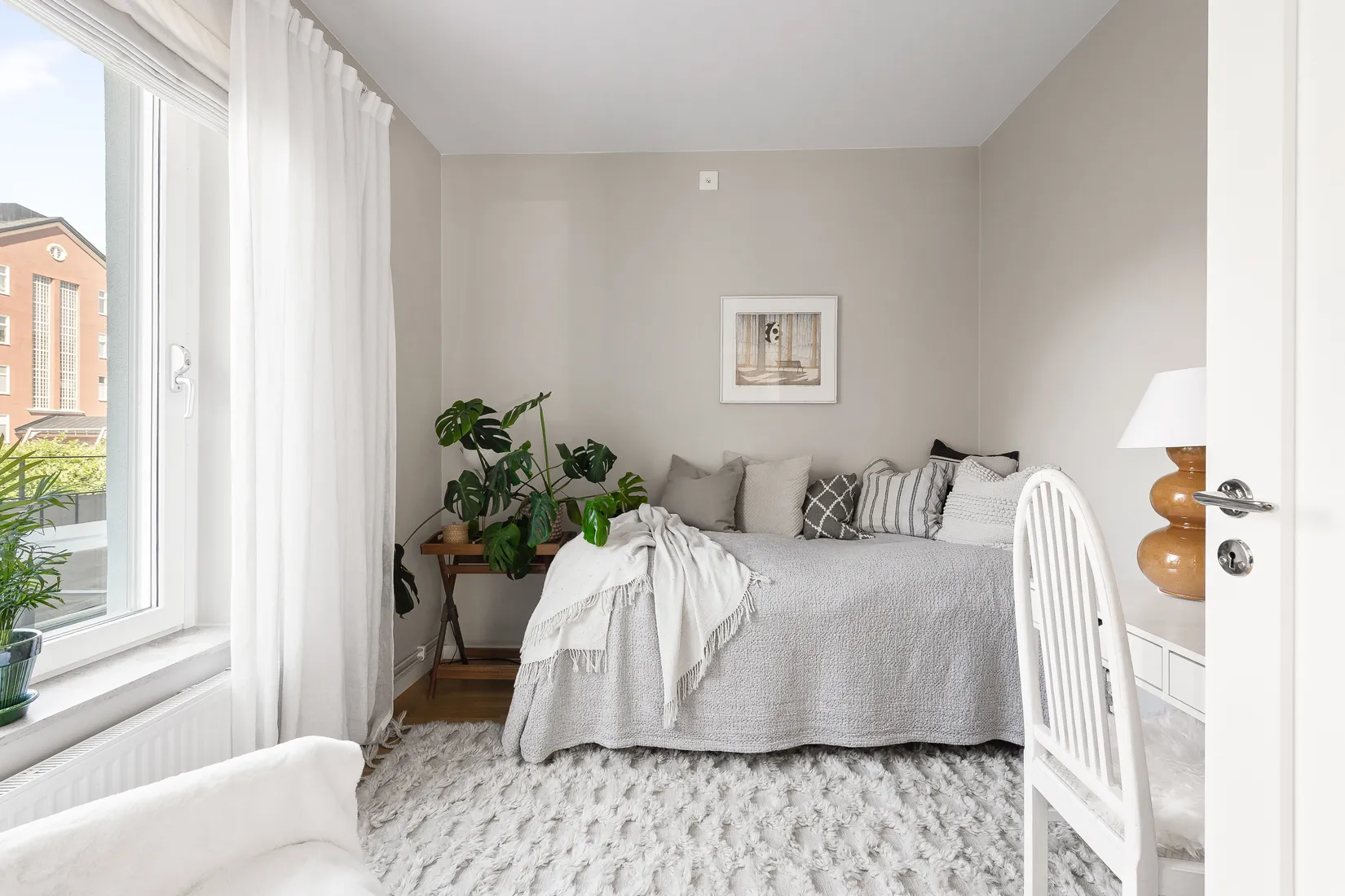 Bostadsrätt, Beckomberga allé 27, Bromma / Beckomberga, Stockholm