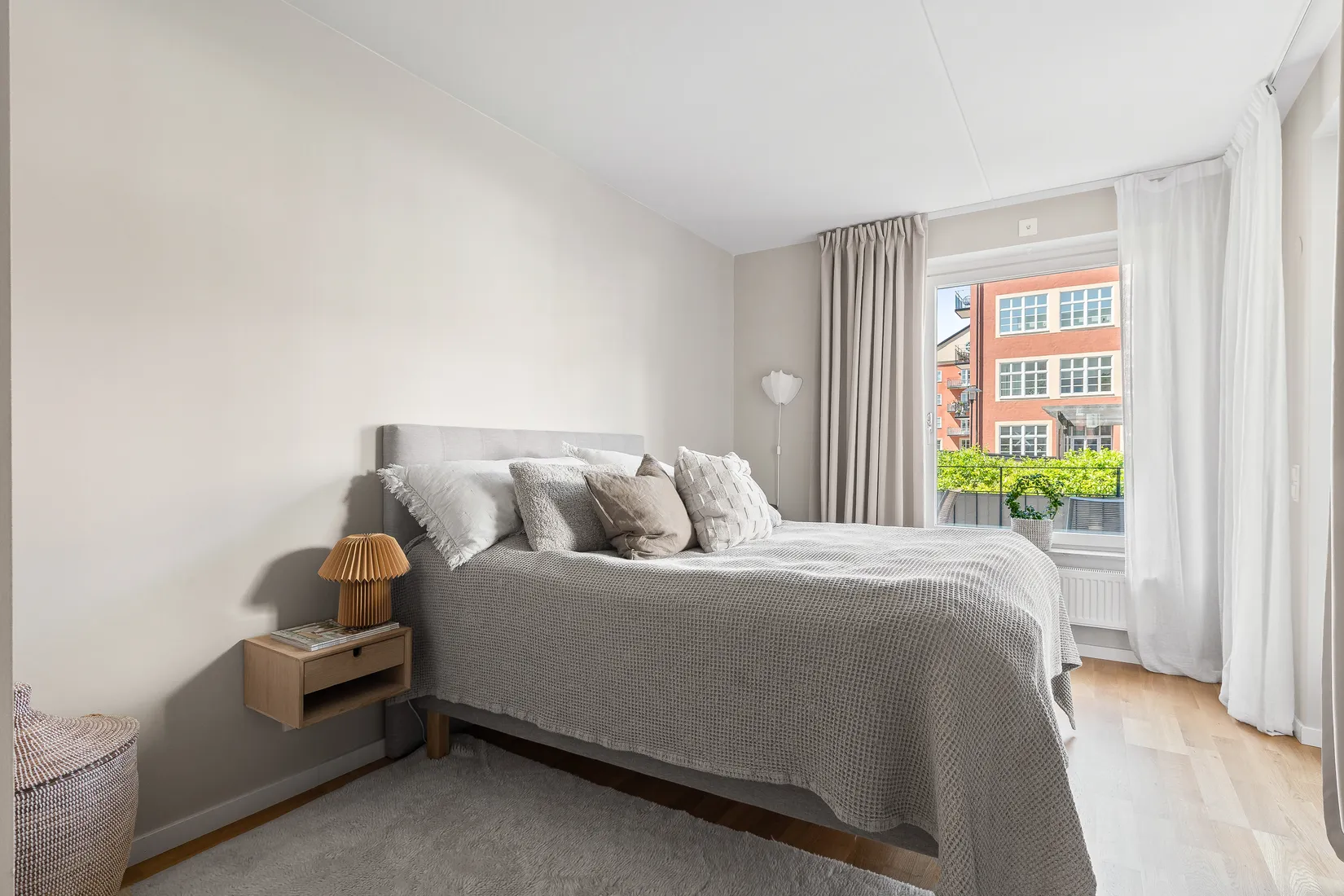 Bostadsrätt, Beckomberga allé 27, Bromma / Beckomberga, Stockholm