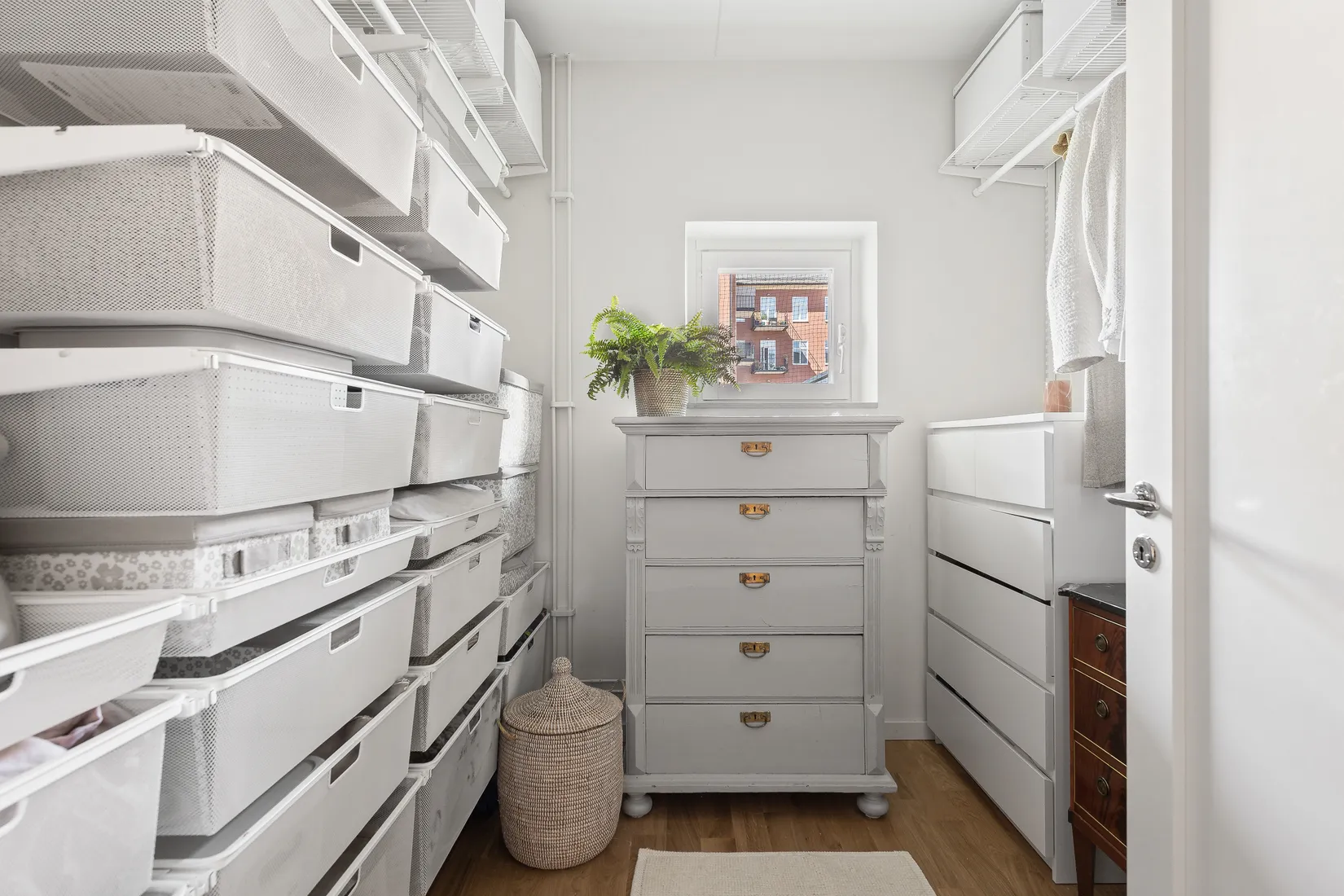 Bostadsrätt, Beckomberga allé 27, Bromma / Beckomberga, Stockholm