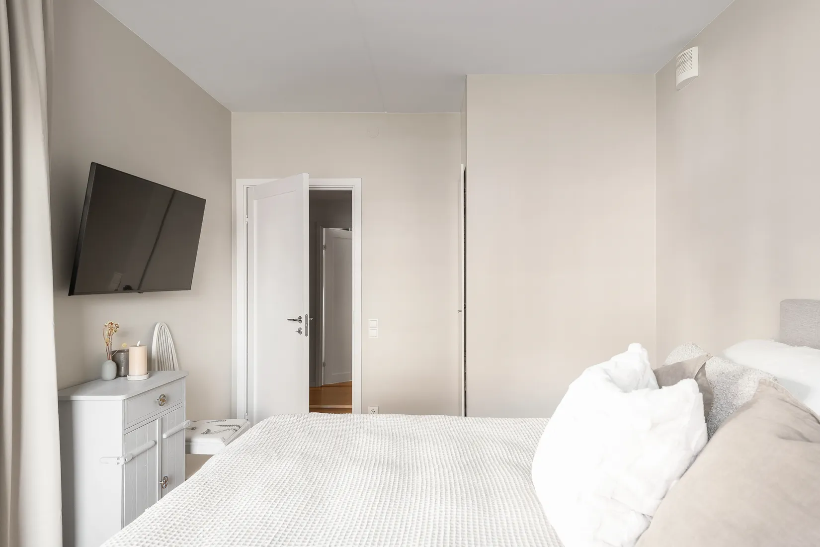 Bostadsrätt, Beckomberga allé 27, Bromma / Beckomberga, Stockholm