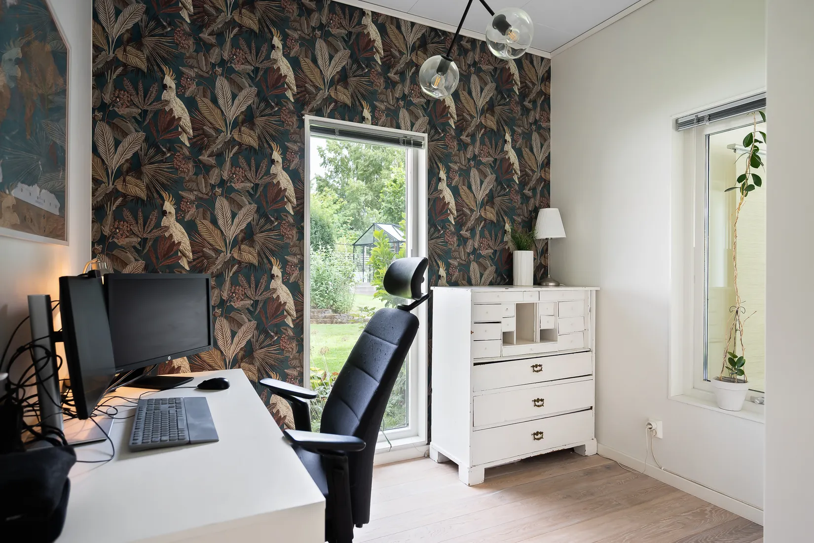 Villa, Grevens väg 7, Södertälje