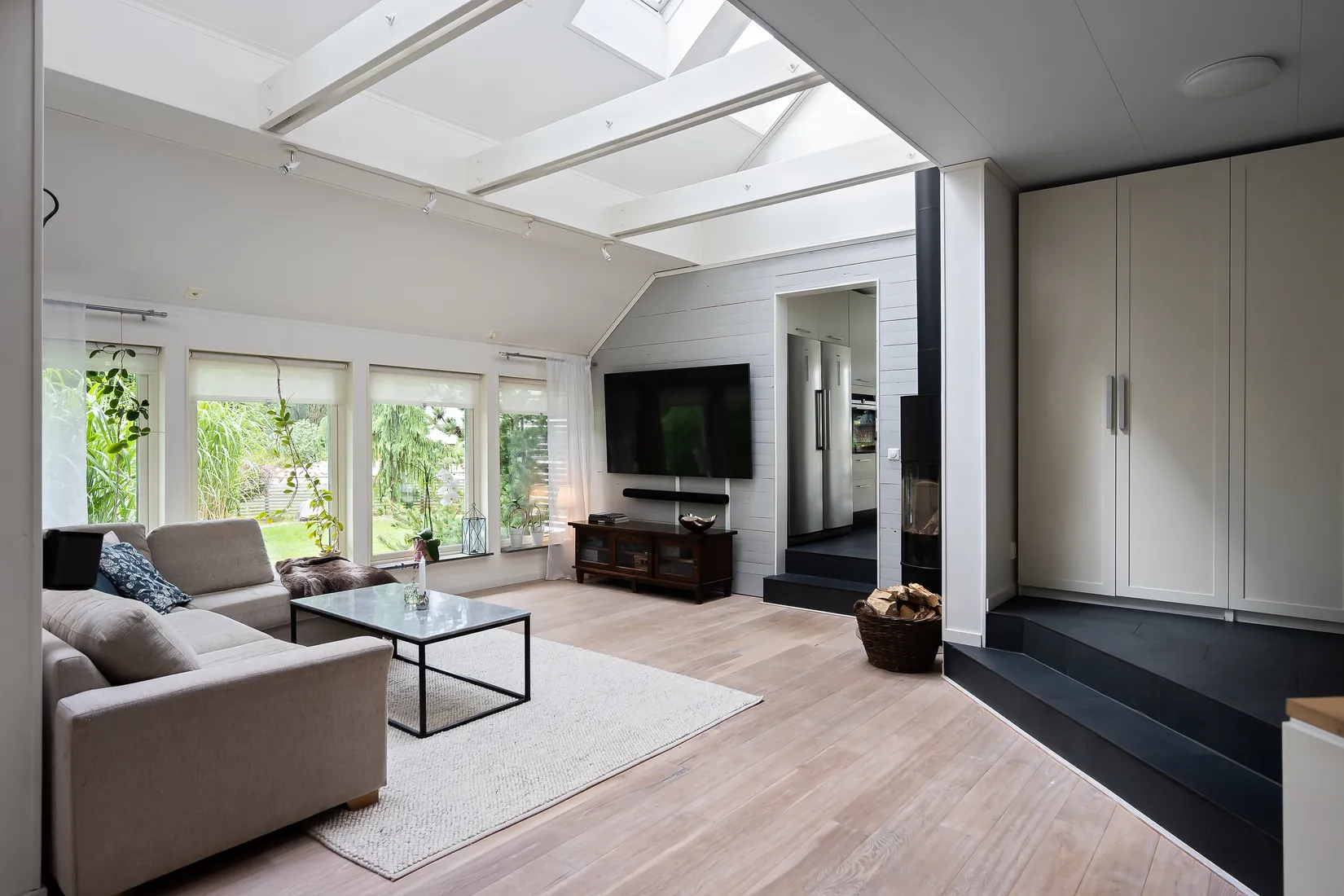 Villa, Grevens väg 7, Södertälje
