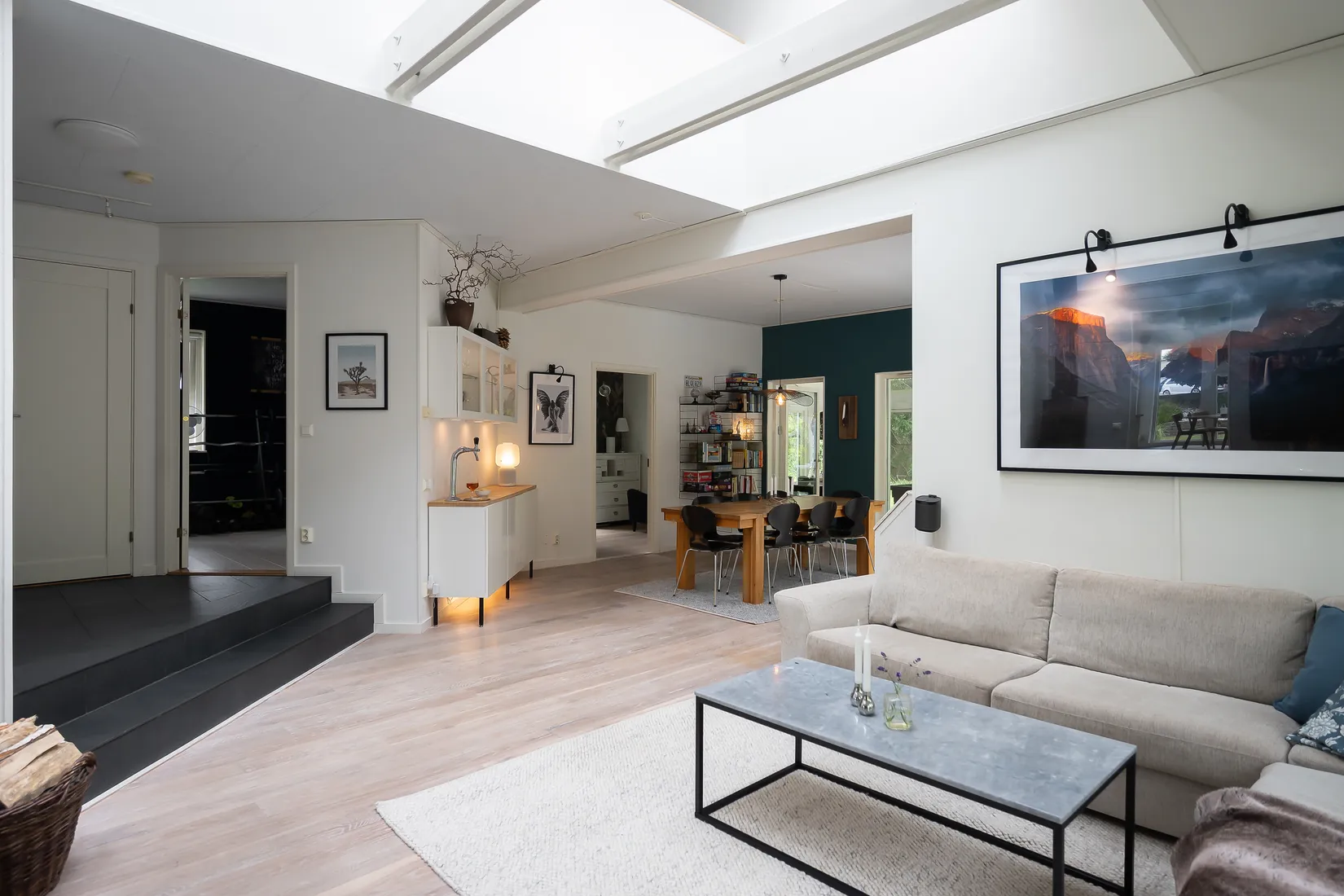Villa, Grevens väg 7, Södertälje