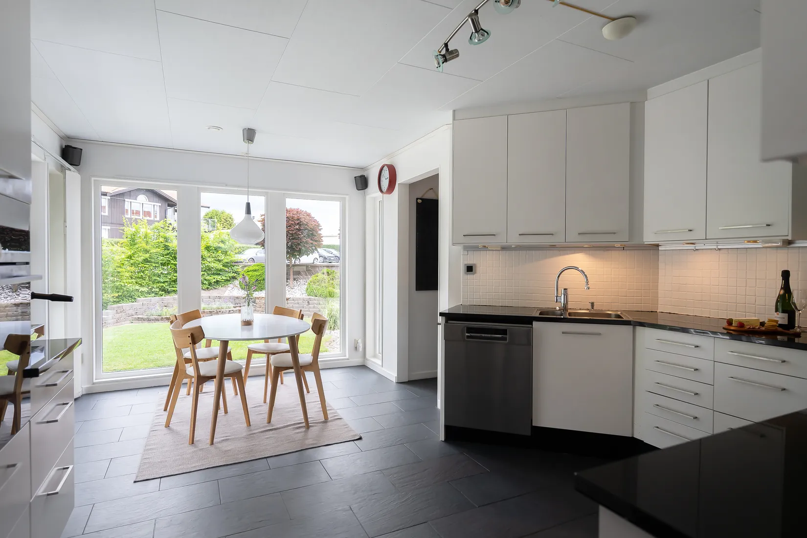 Villa, Grevens väg 7, Södertälje