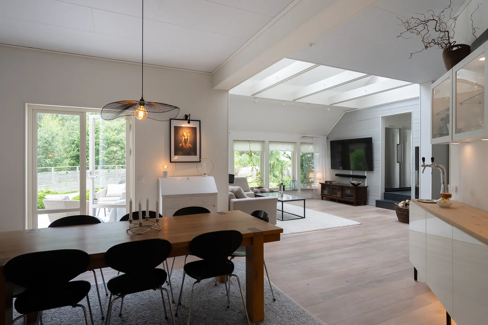 Villa, Grevens väg 7, Södertälje