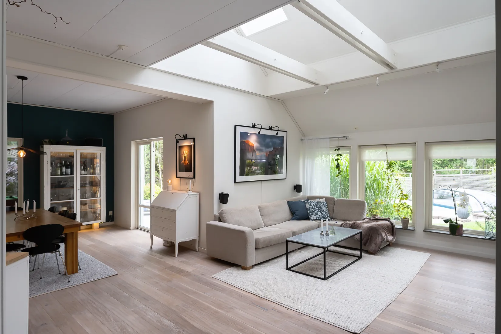 Villa, Grevens väg 7, Södertälje