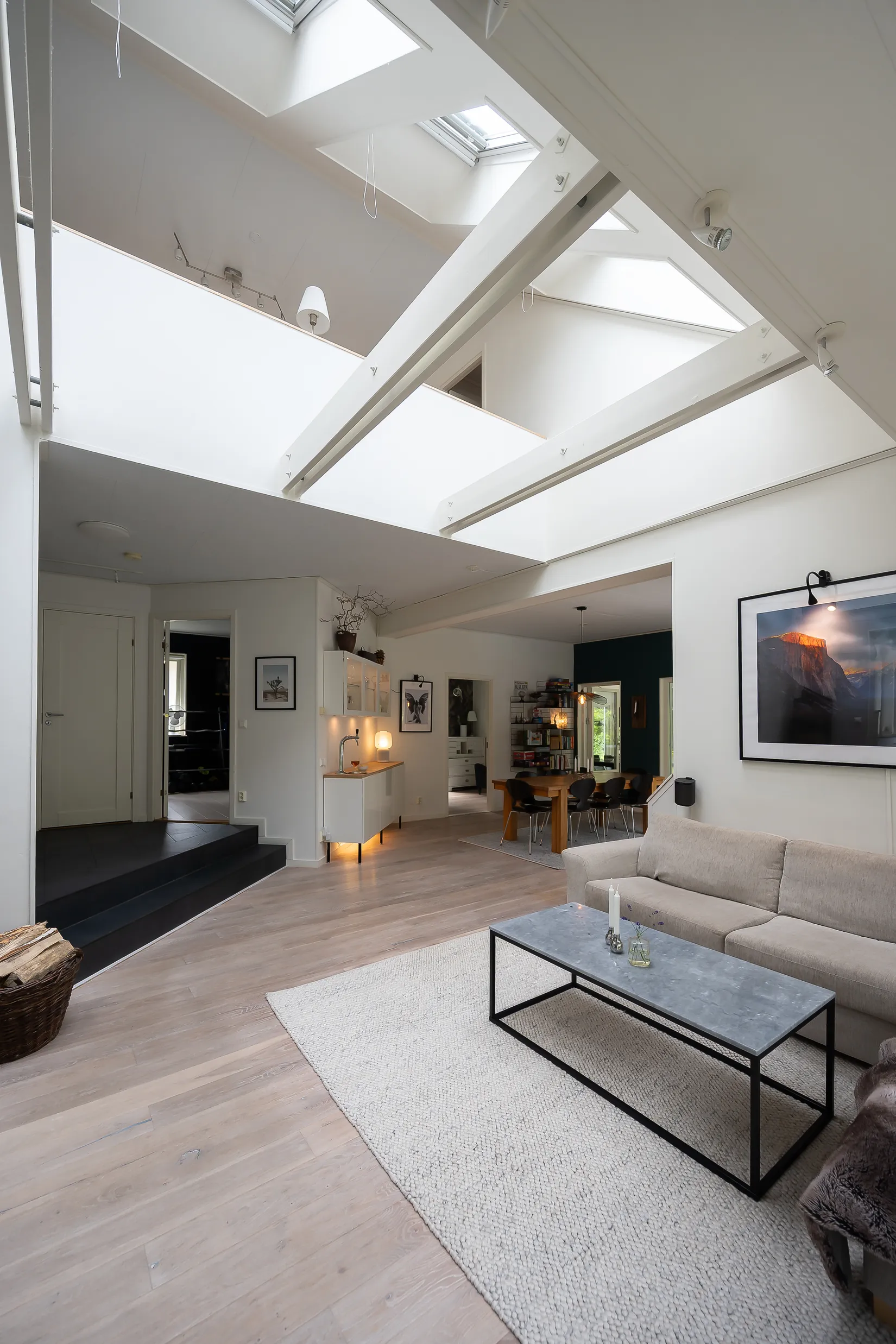 Villa, Grevens väg 7, Södertälje