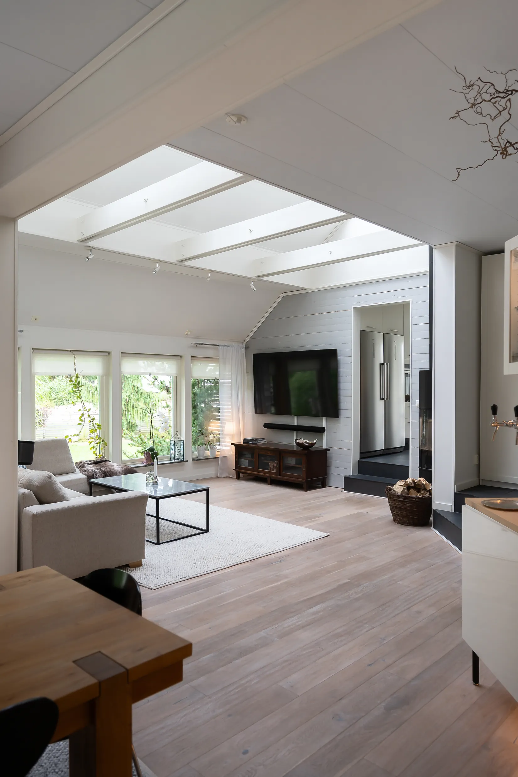 Villa, Grevens väg 7, Södertälje