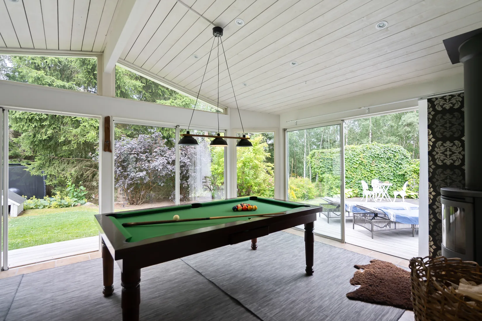 Villa, Grevens väg 7, Södertälje
