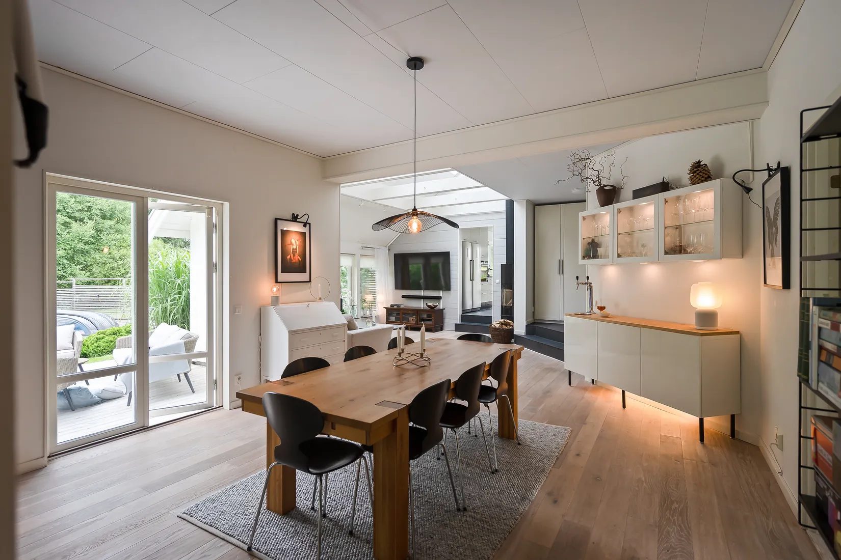 Villa, Grevens väg 7, Södertälje