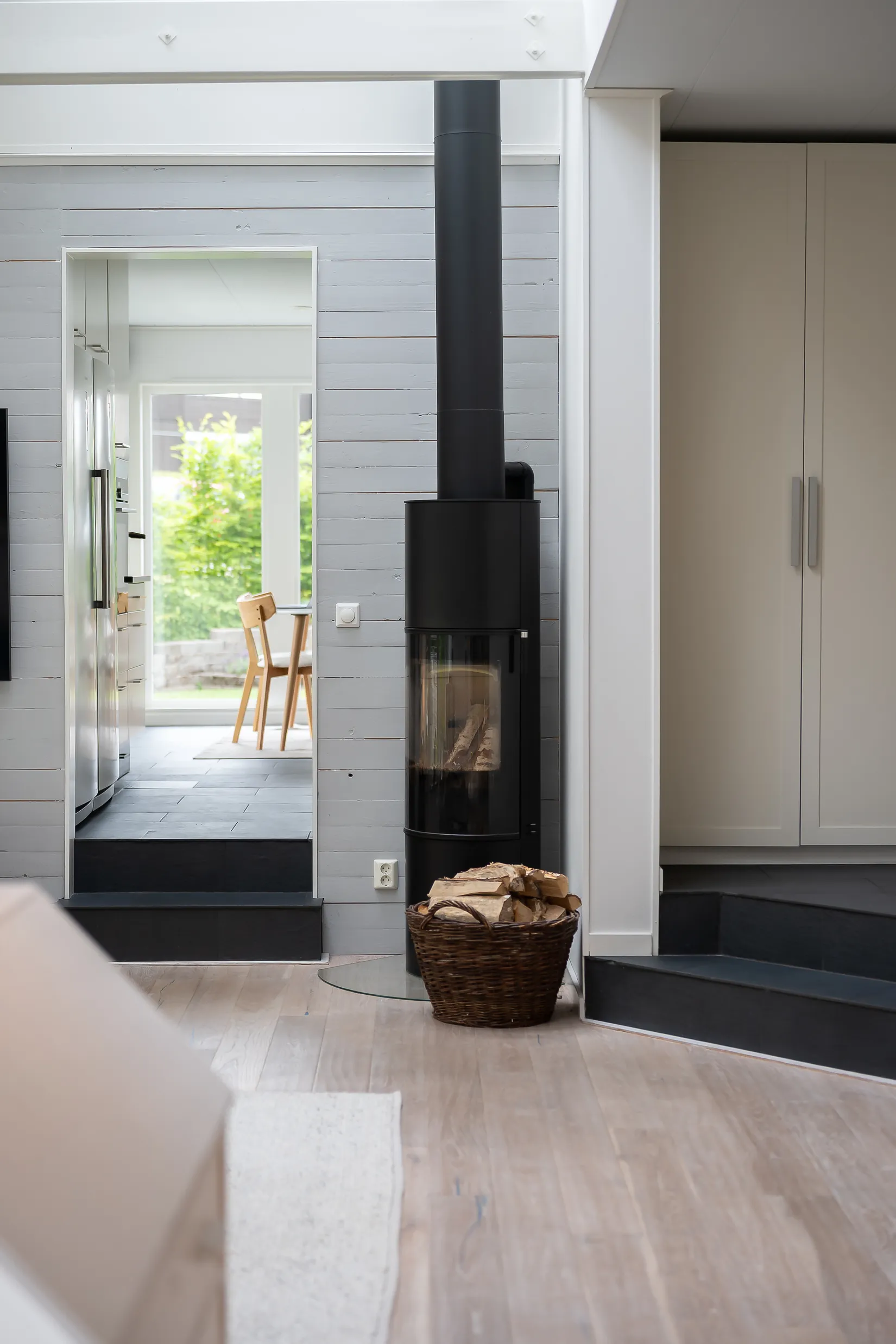 Villa, Grevens väg 7, Södertälje