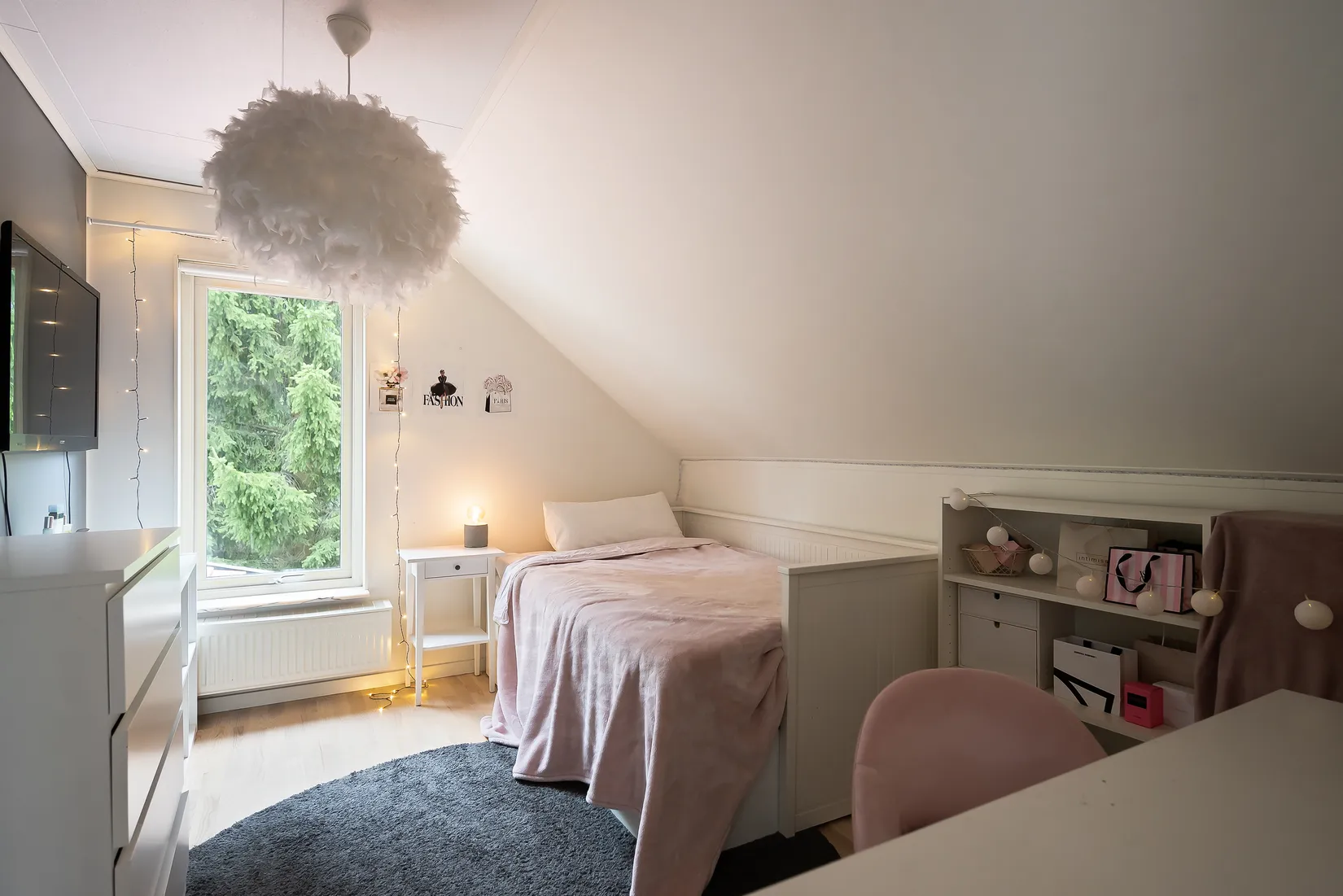 Villa, Grevens väg 7, Södertälje