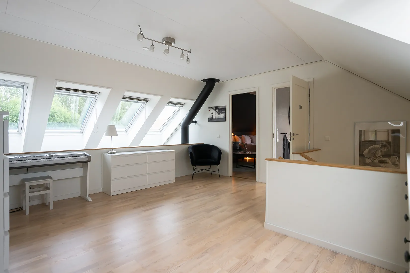 Villa, Grevens väg 7, Södertälje