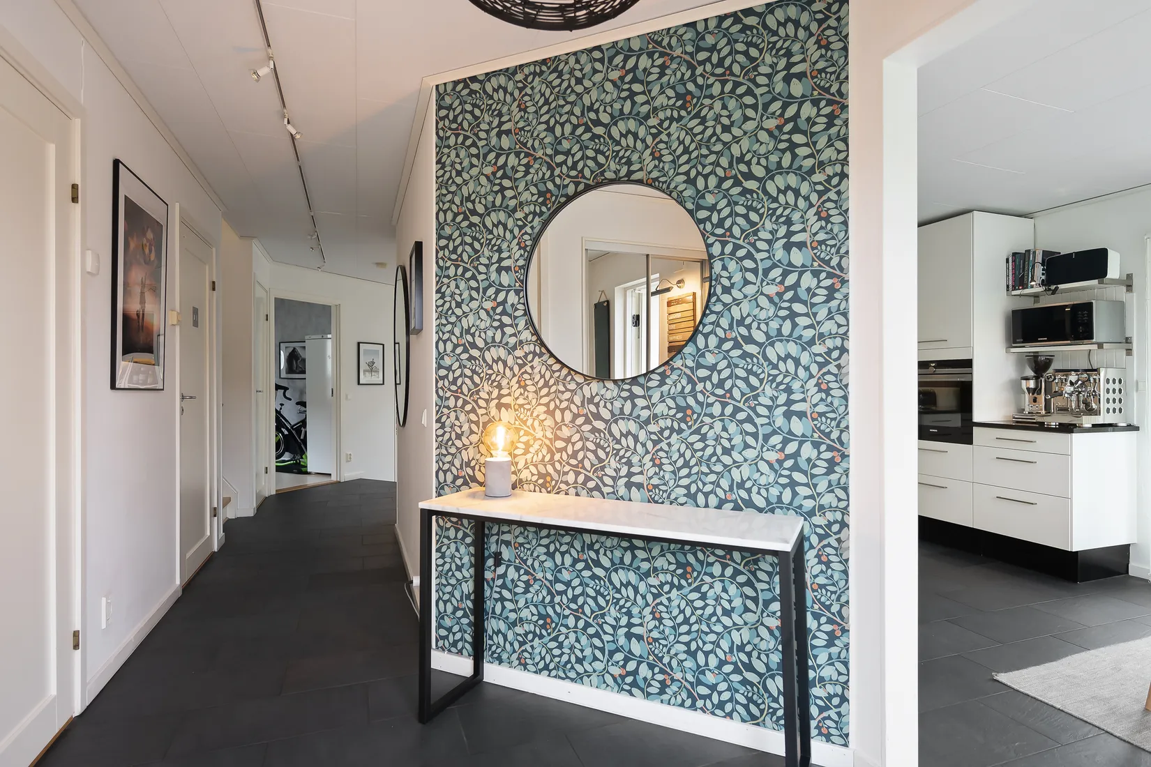 Villa, Grevens väg 7, Södertälje